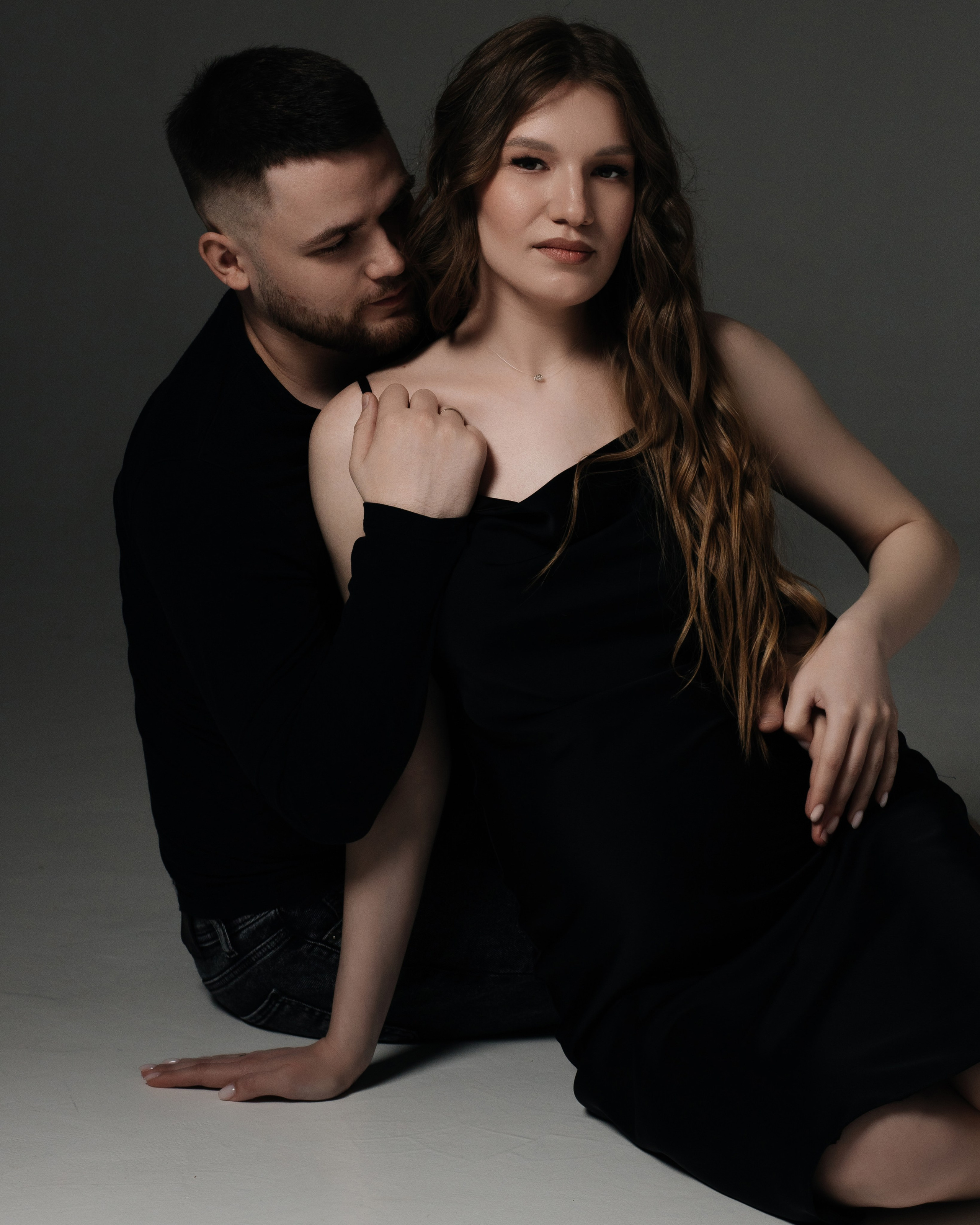 Сергей и Маргарита. Свадебный фотограф Чайковский