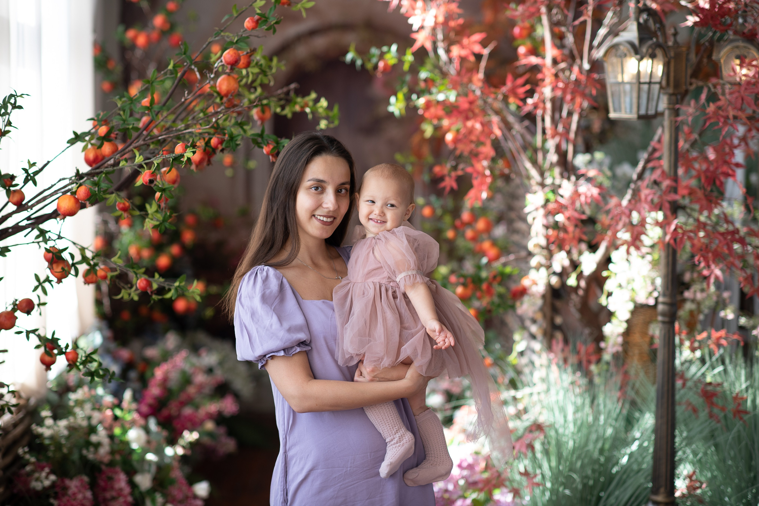 Фотостудия Колибри (Кулагина, 17). Фотограф Мария Усманова, Казань