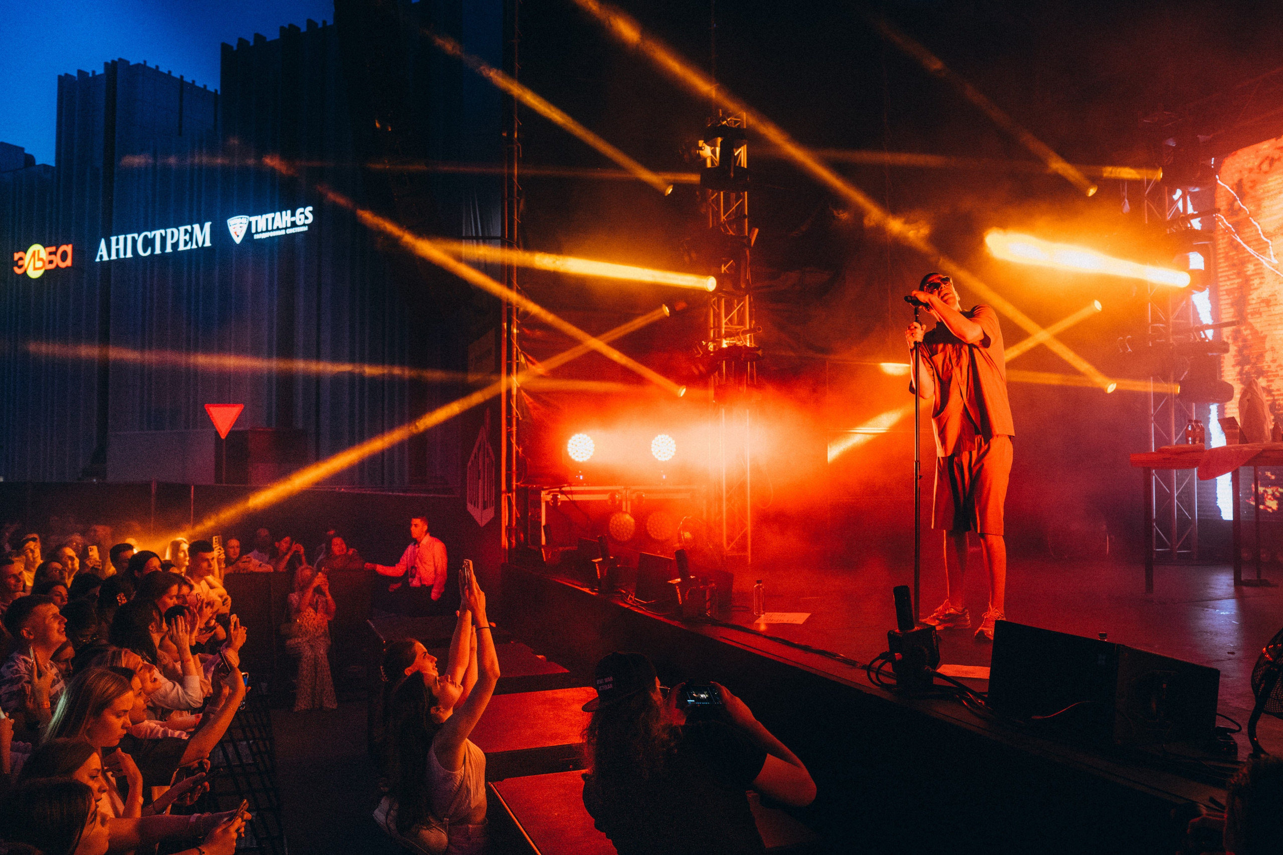 FEDUK. Фотограф в Воронеже Ольга Космодемьянская