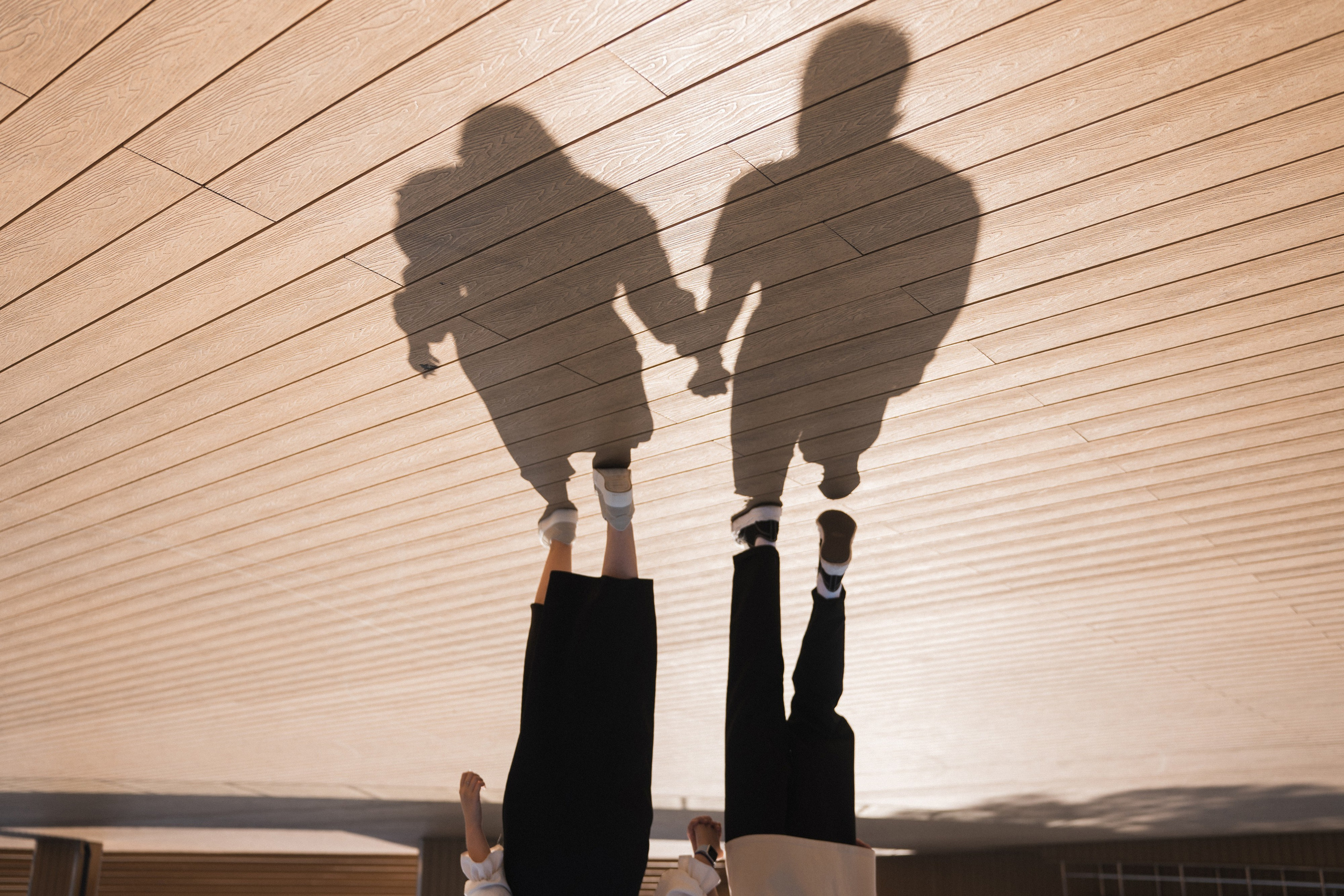 Олег & Даша. Фотограф в Воронеже Ольга Космодемьянская