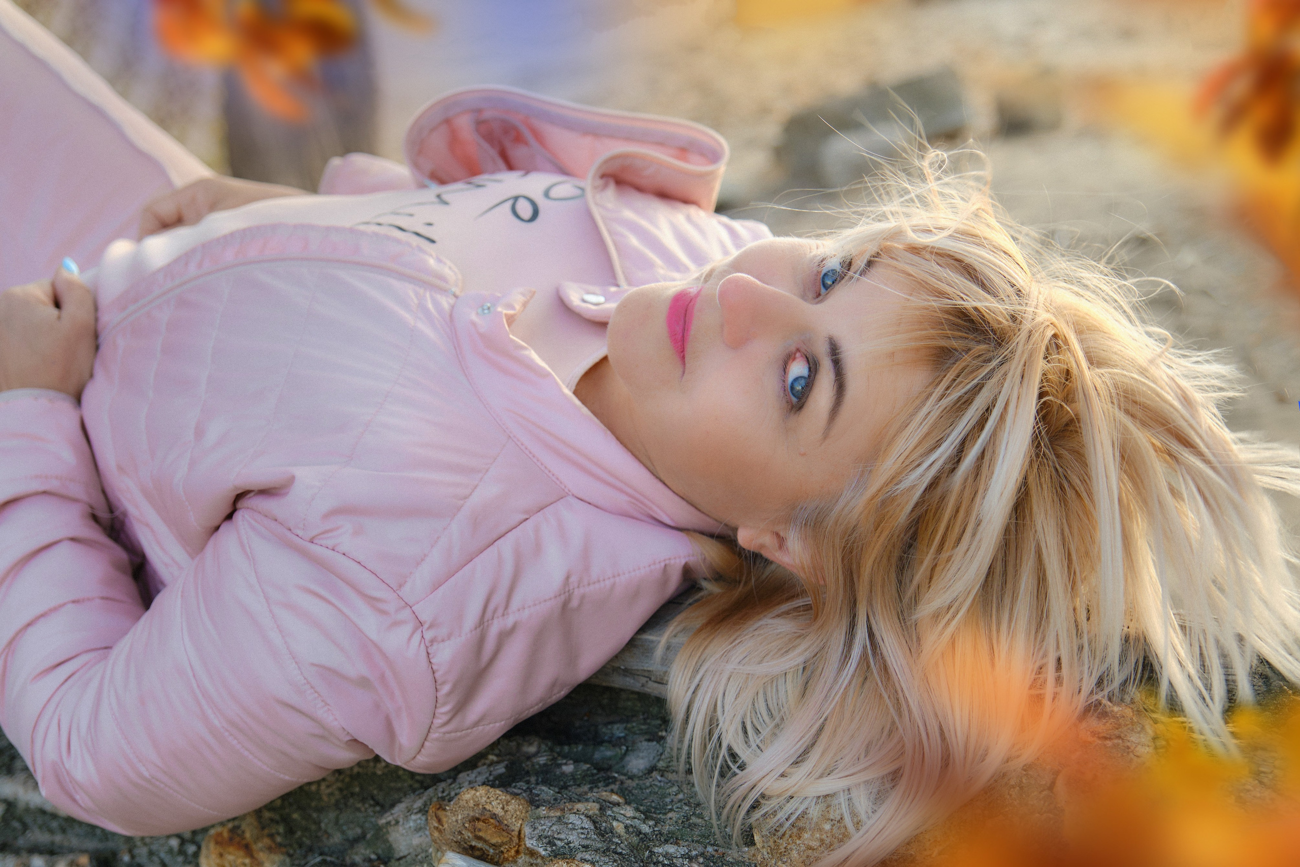 Женская Фотосессия | Женский фотопортрет Самра