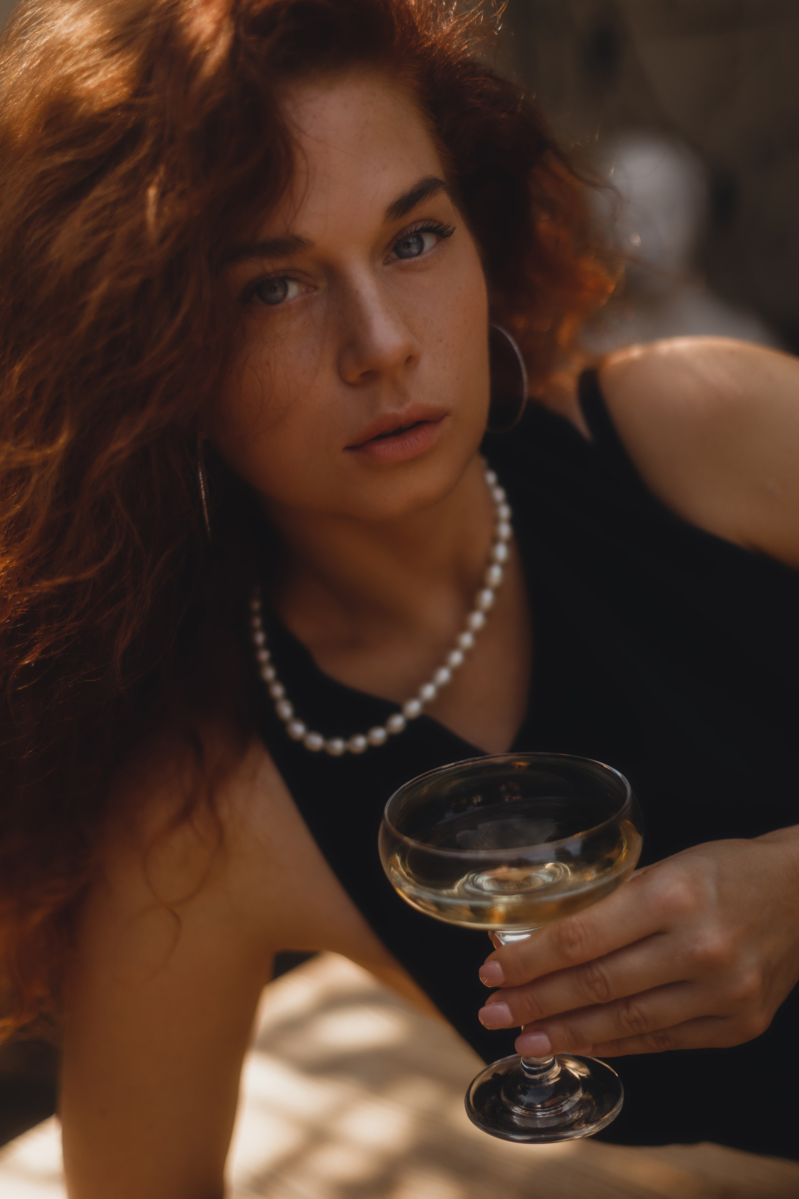 Женский портрет, творческая задумка. Свадебный, репортажный и портретный фотограф Сочи, Краснодар. Александра Зайцева