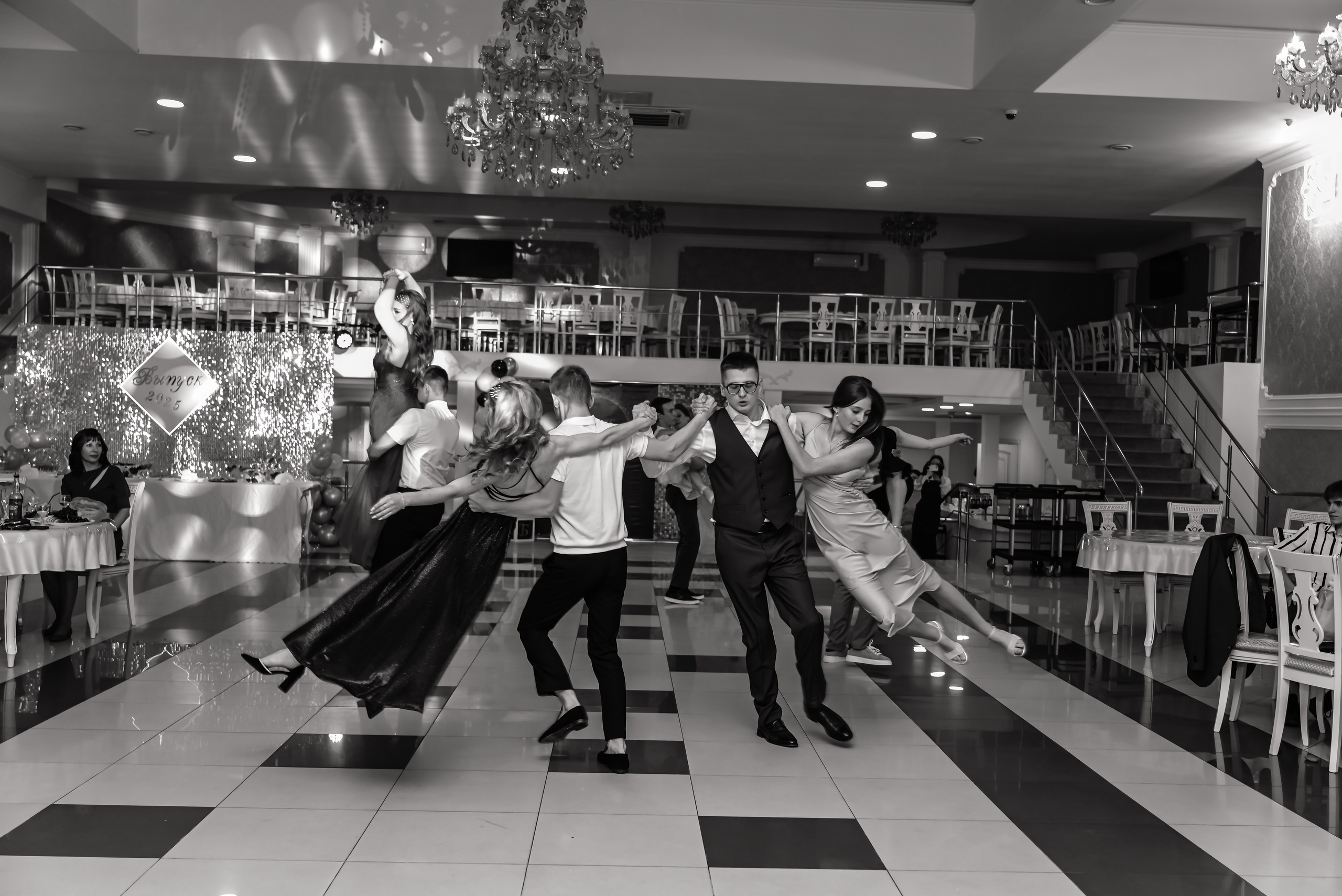 Выпускной 2025. Фотограф в Саратове и Энгельсе — Склярова Дарья