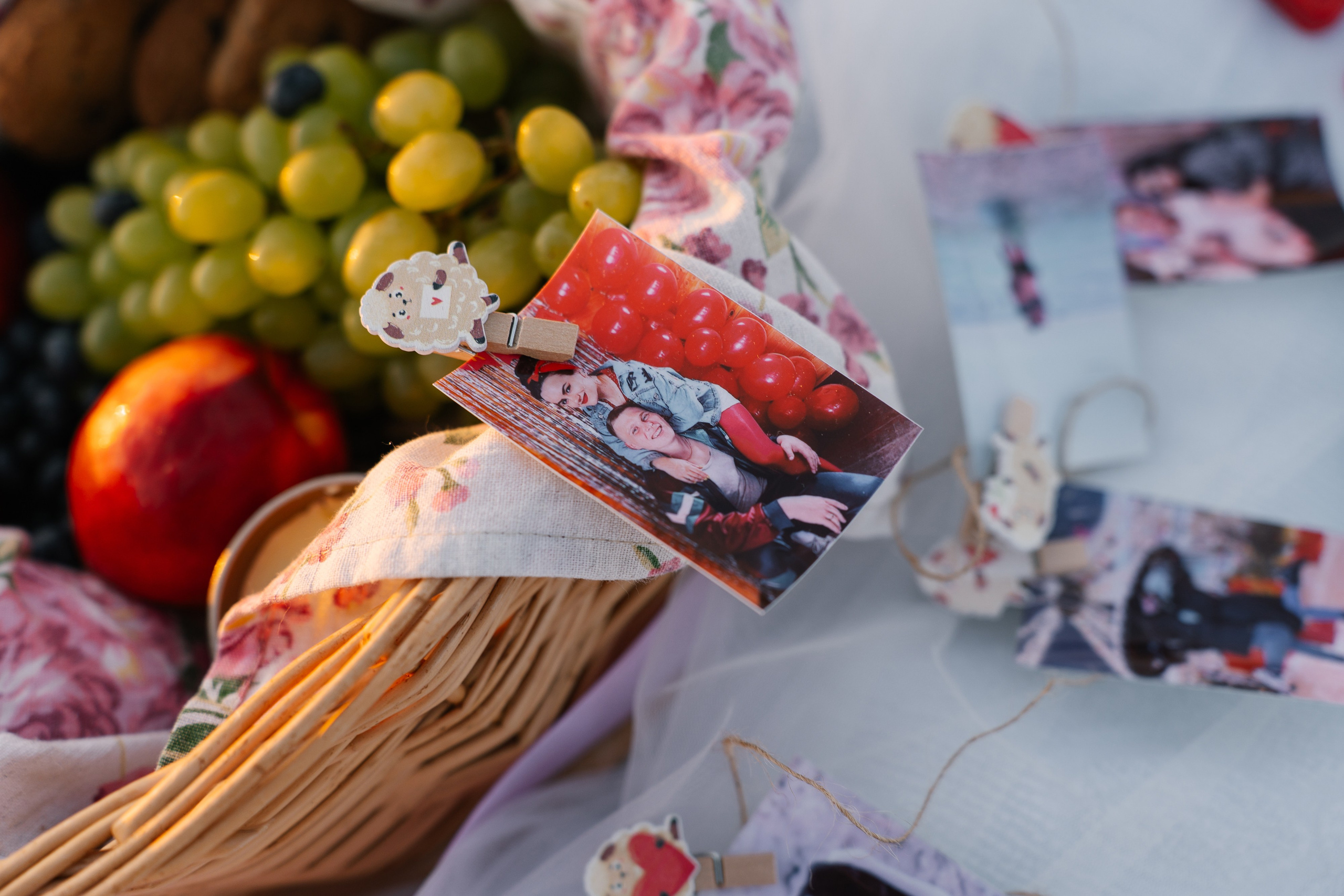 Катя и Саша. Свадебный и семейный фотограф Кокушева Юлия Нижний Новгород