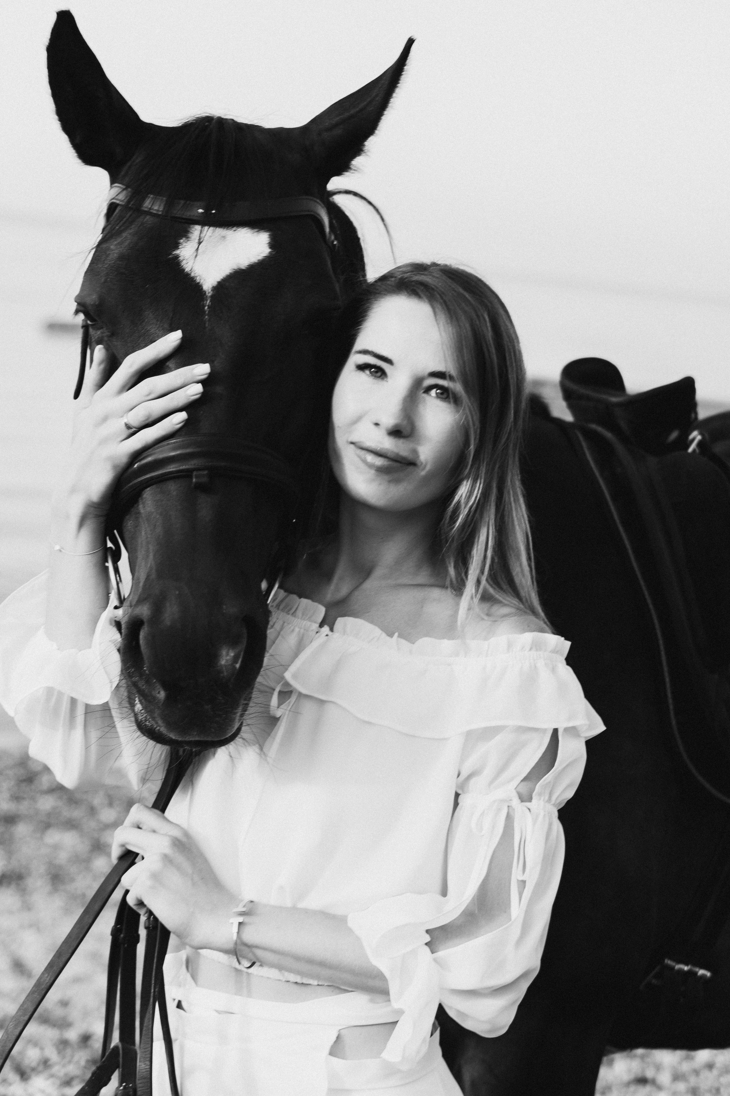 Портреты. Семейный и женский фотограф в Красноярске Алёна Барковская