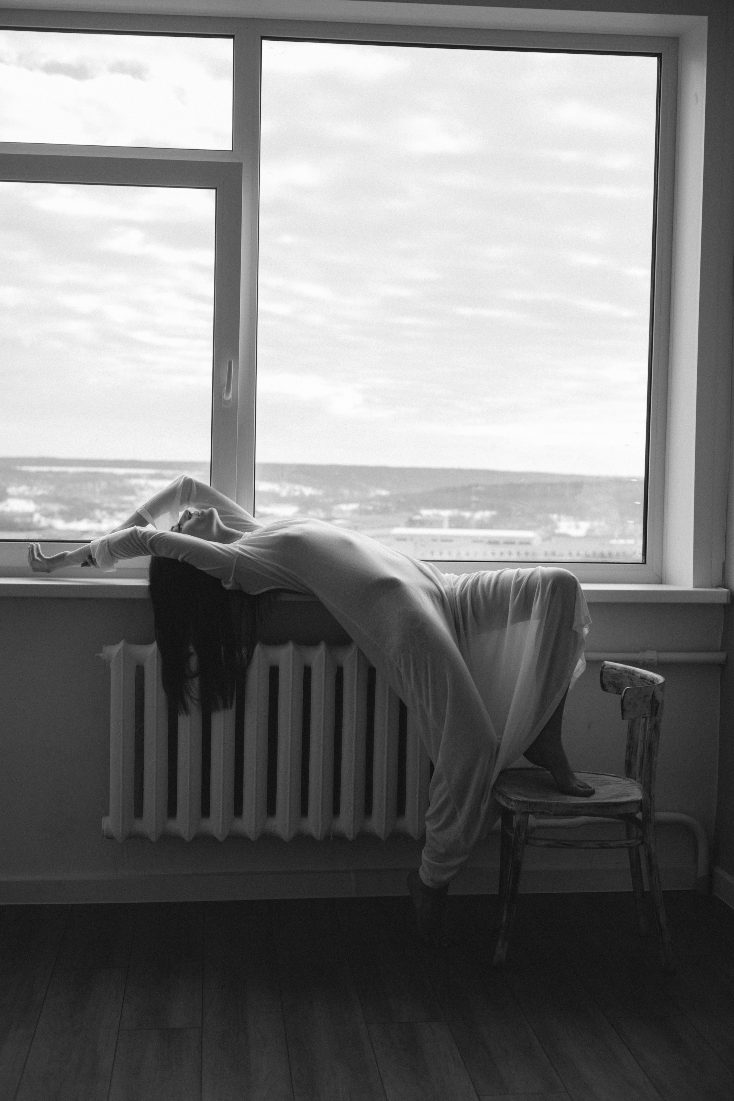 Женский портрет. Свадебный и индивидуальный фотограф Татьяна Никишина