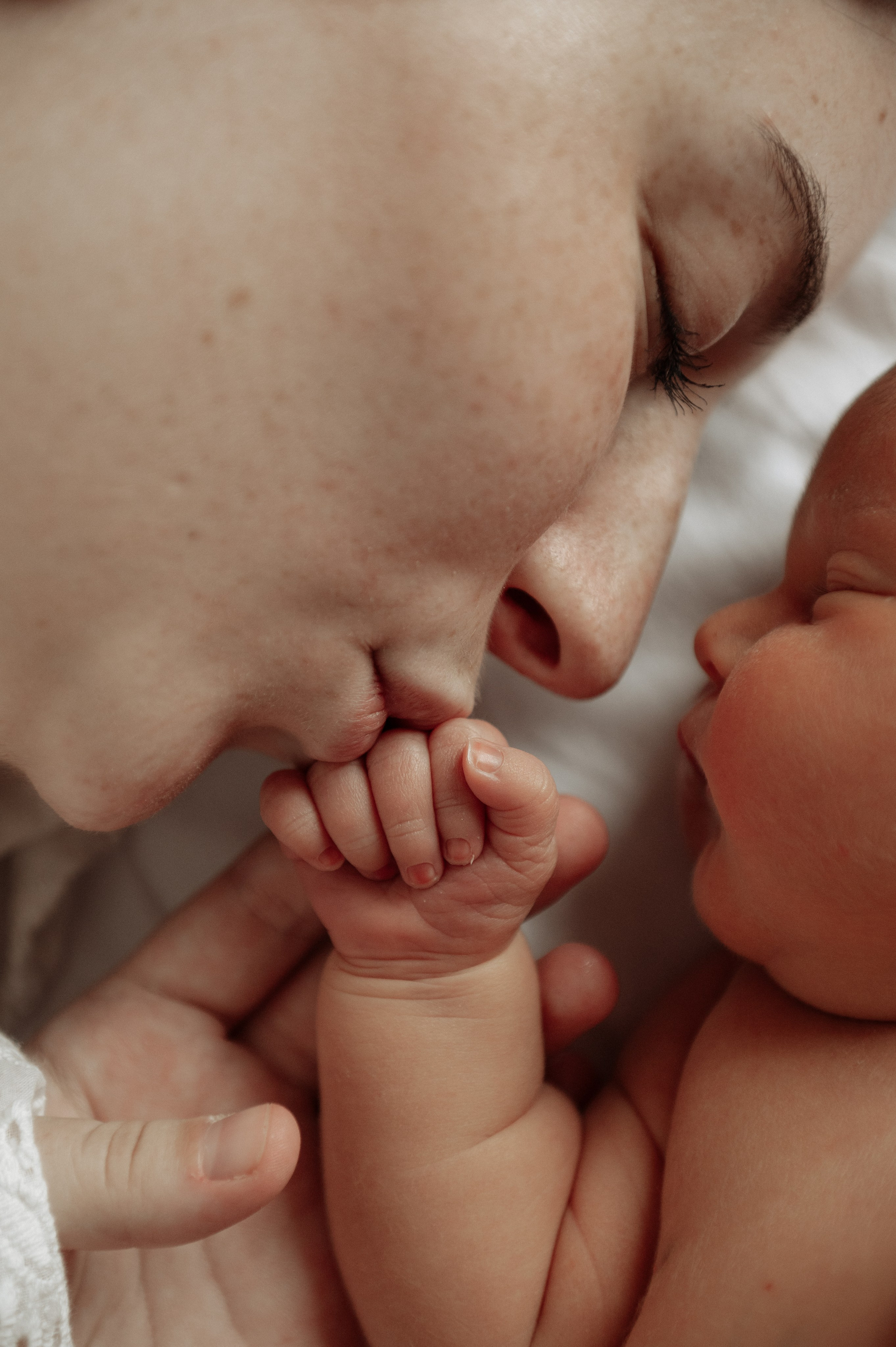 Семейный и портретный фотограф в Ростове-на-Дону Виктория Клименко