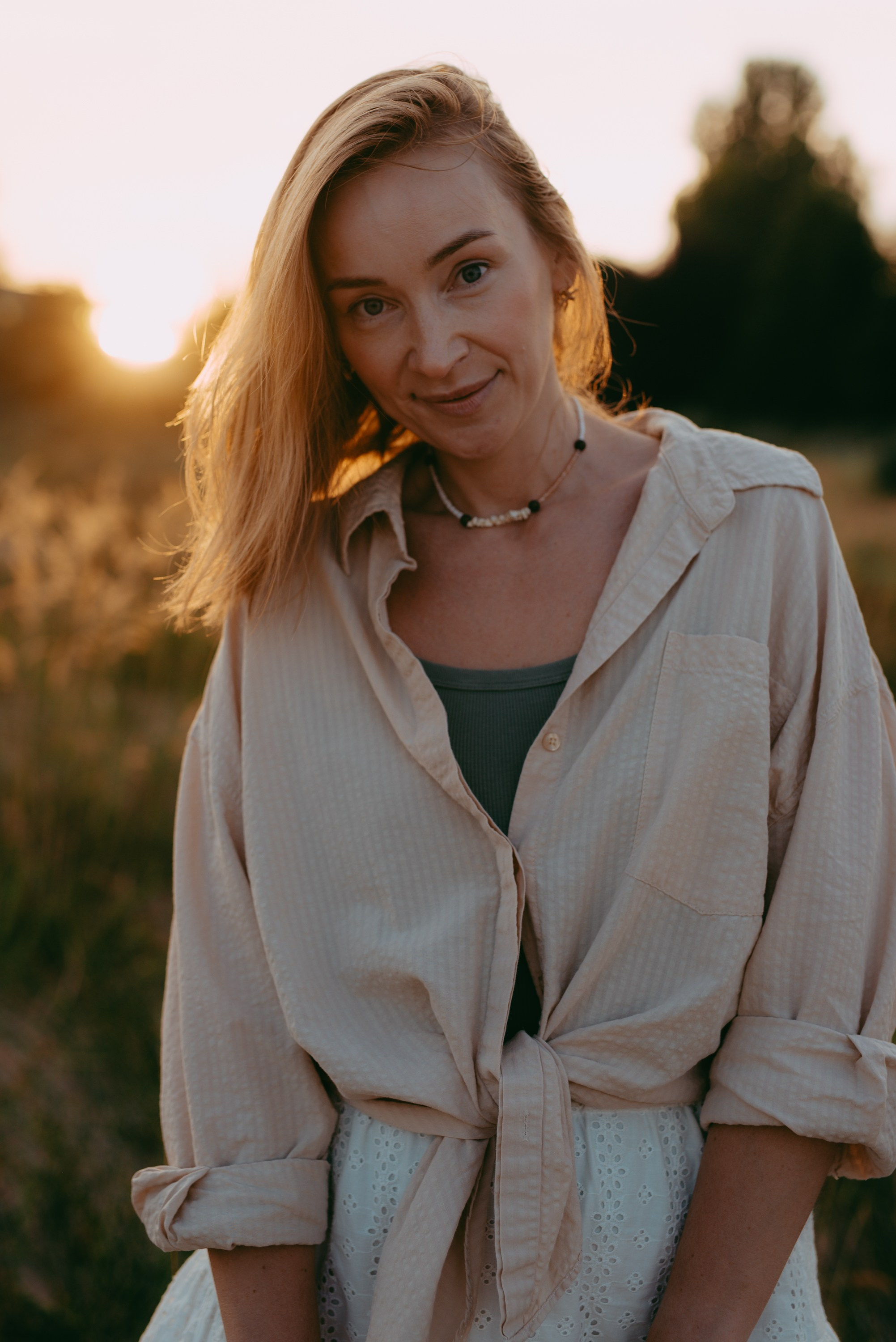 Таня. Солнышко. Семейный и детский фотограф в Новосибирске и Краснообске — Анна Ким