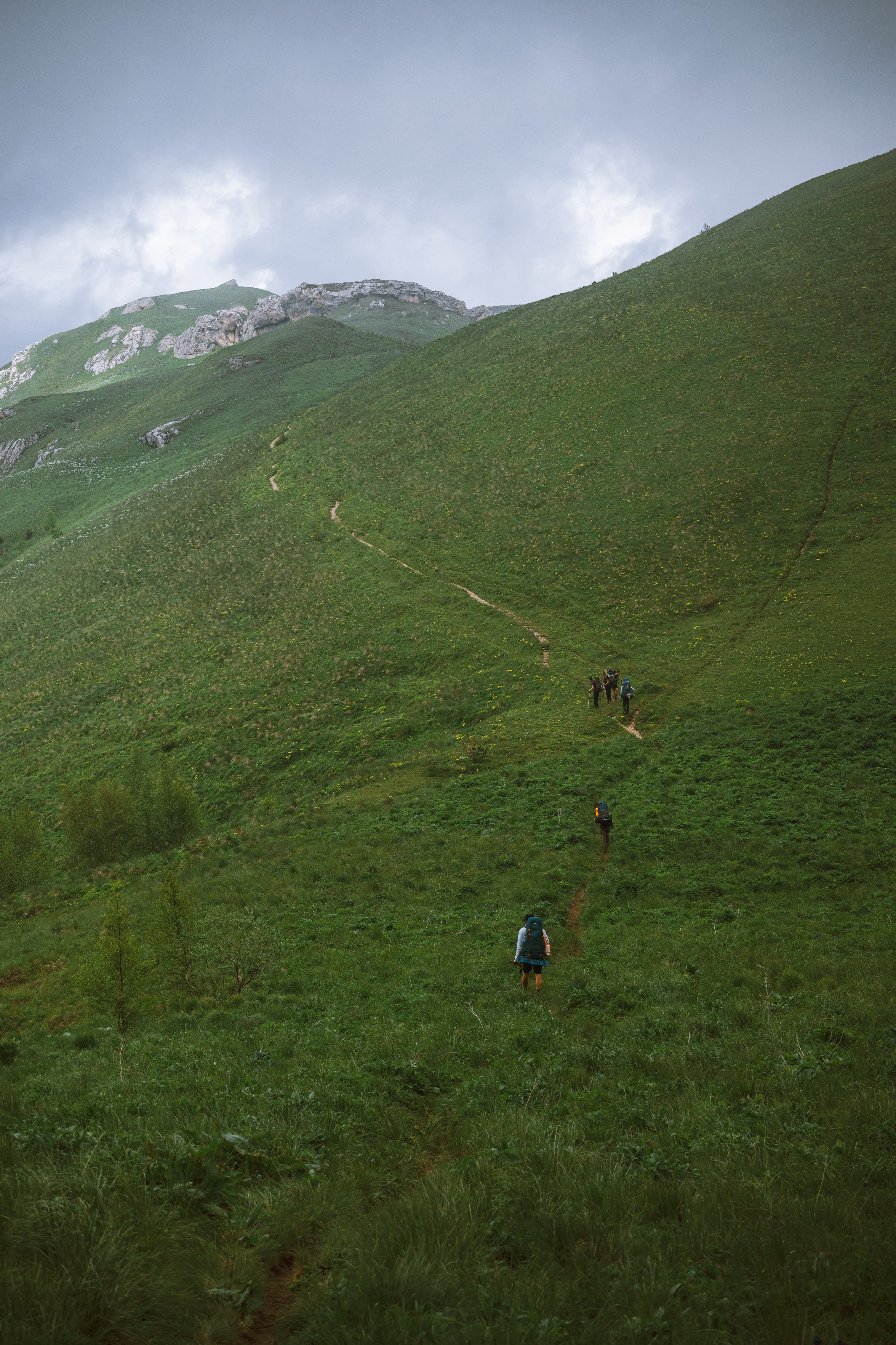 Большой Тхач. Пейзажный и тревел-фотограф Алексей Соколенко