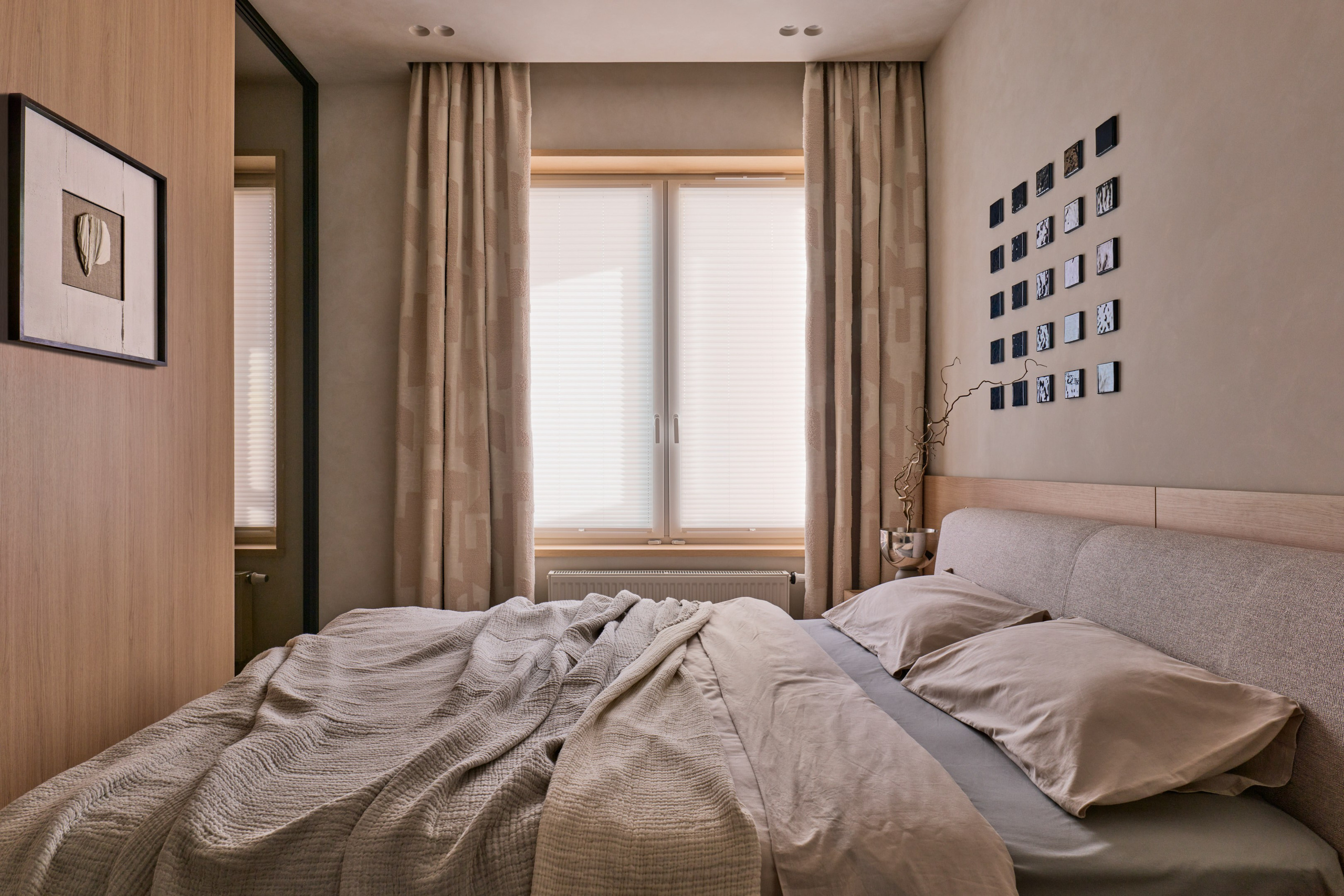 Квартира в ЖК Александровский Сад. Интерьерный фотограф. Фотограф архитектуры