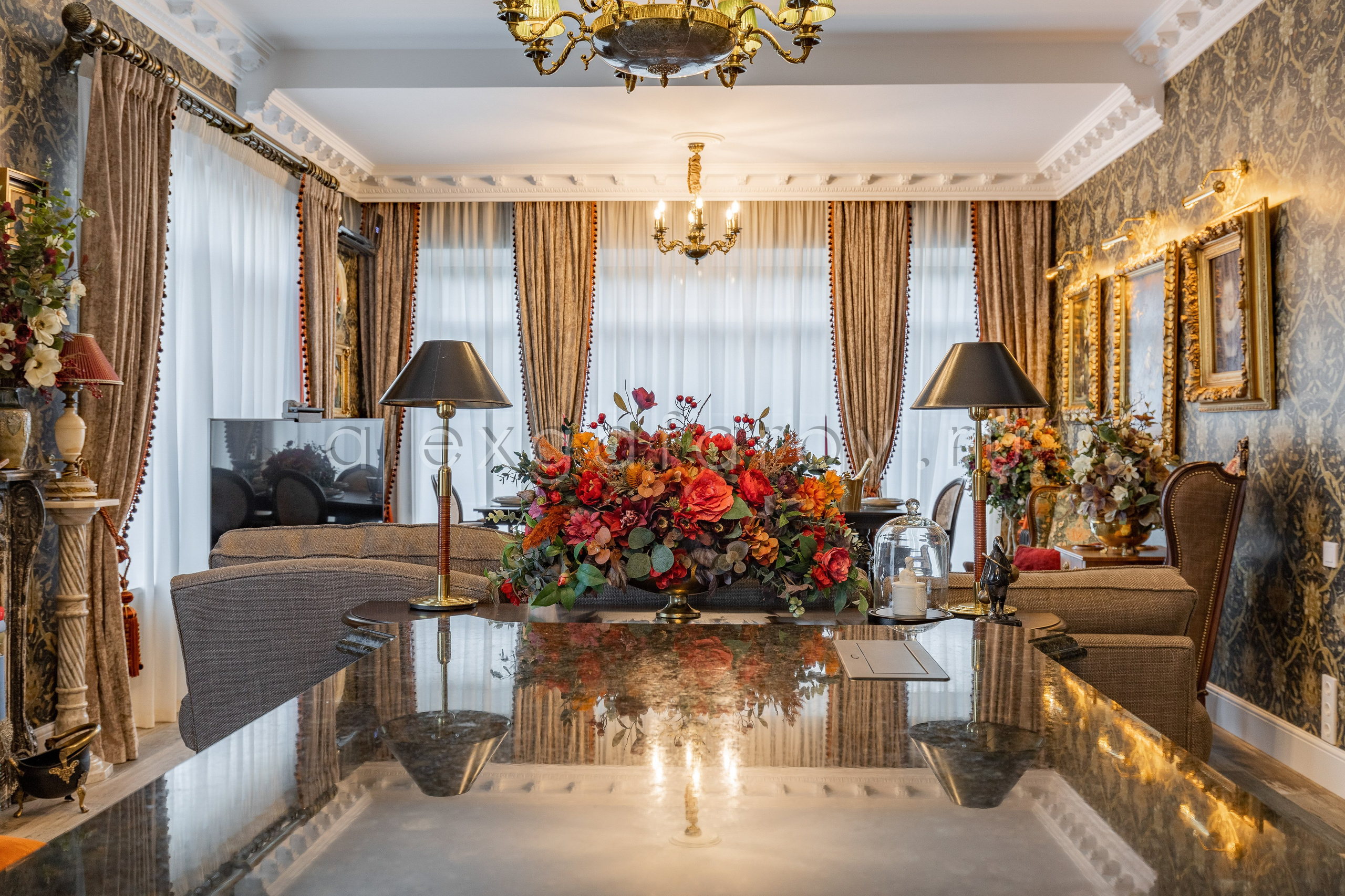 Галерея фоторабот. Фотограф Гафаров Александр