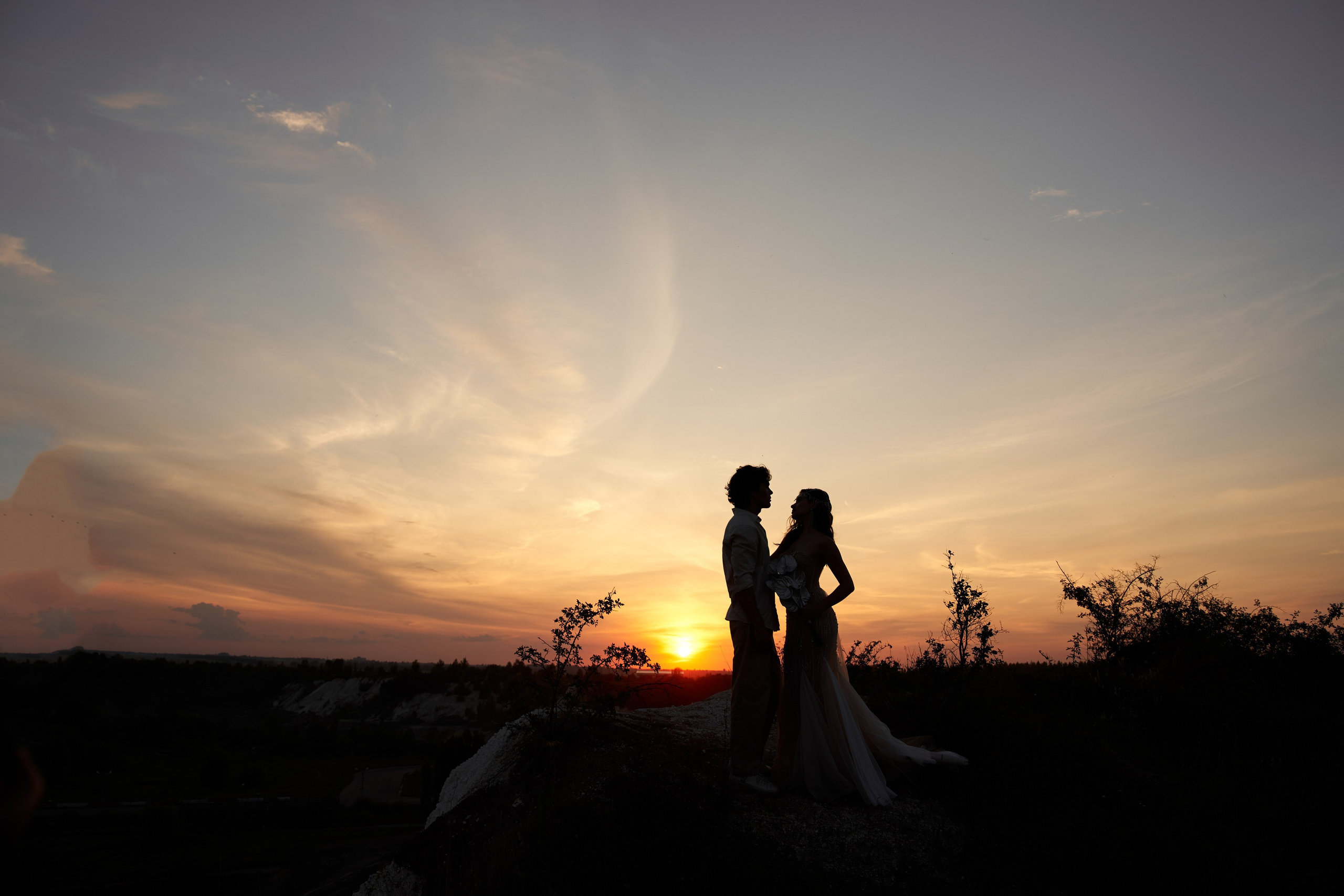 Свадебный фотограф Евгений Олейников в Воронеже
