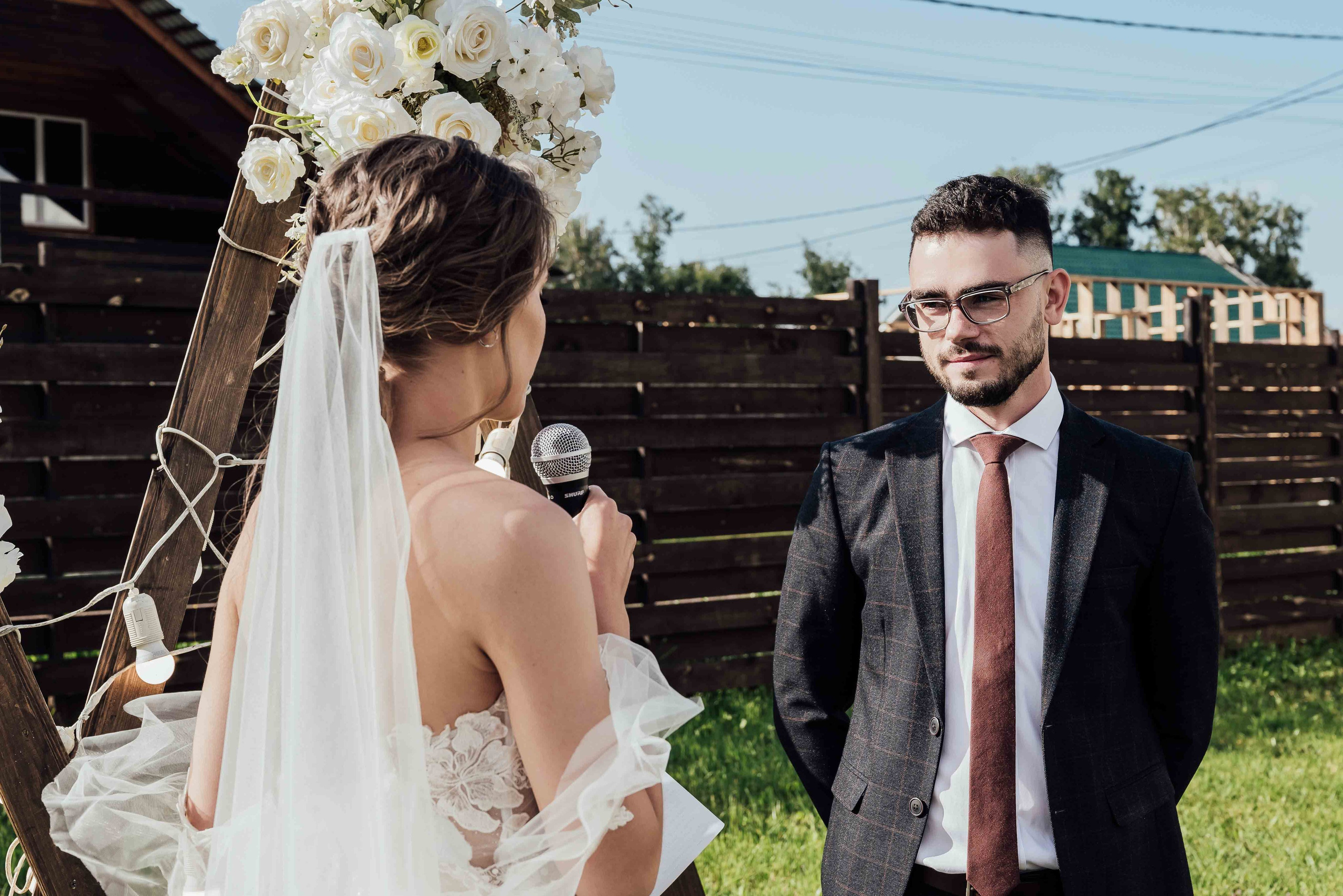 Саша и Катя. Тамара Власова