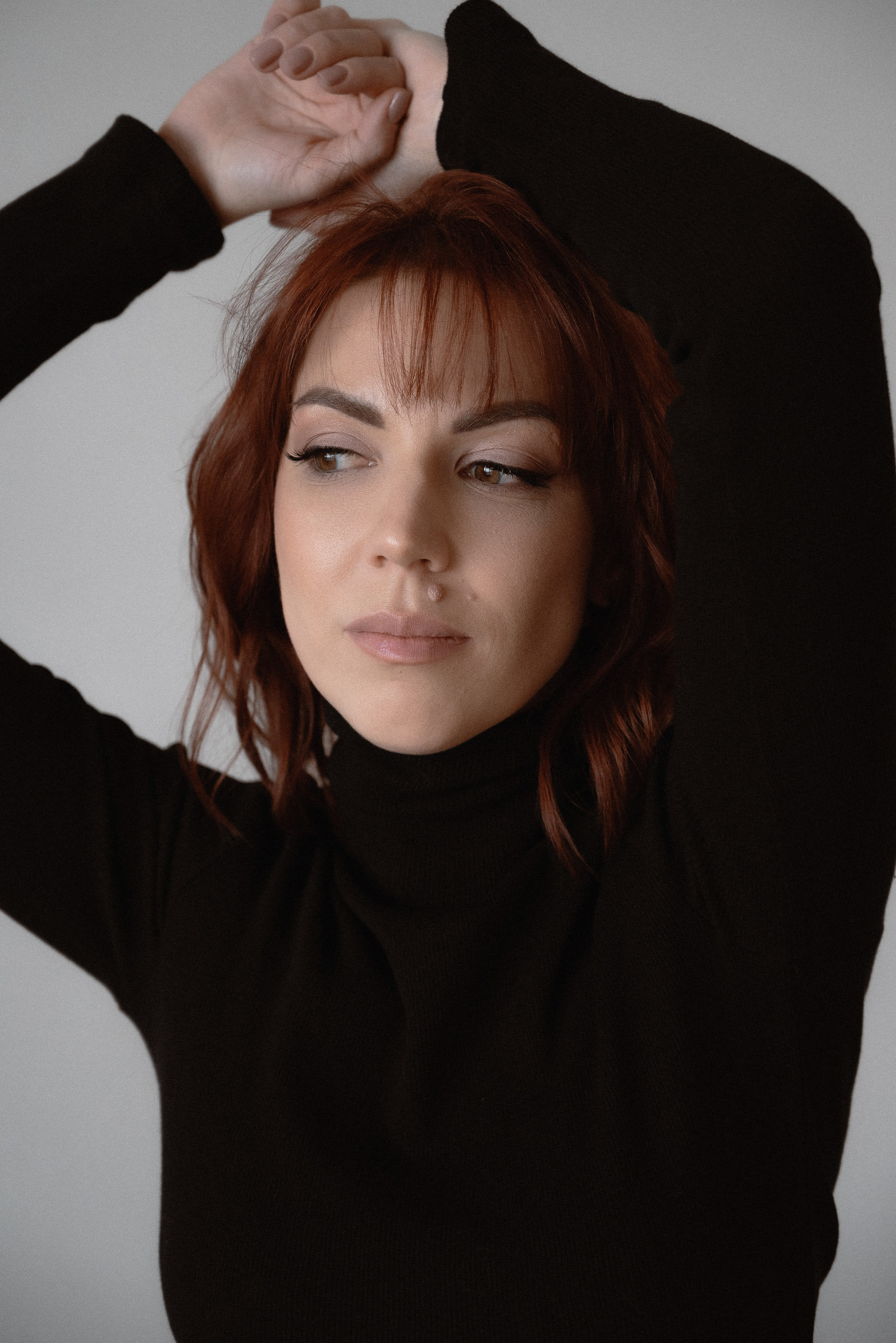 Катрин. Тамара Власова