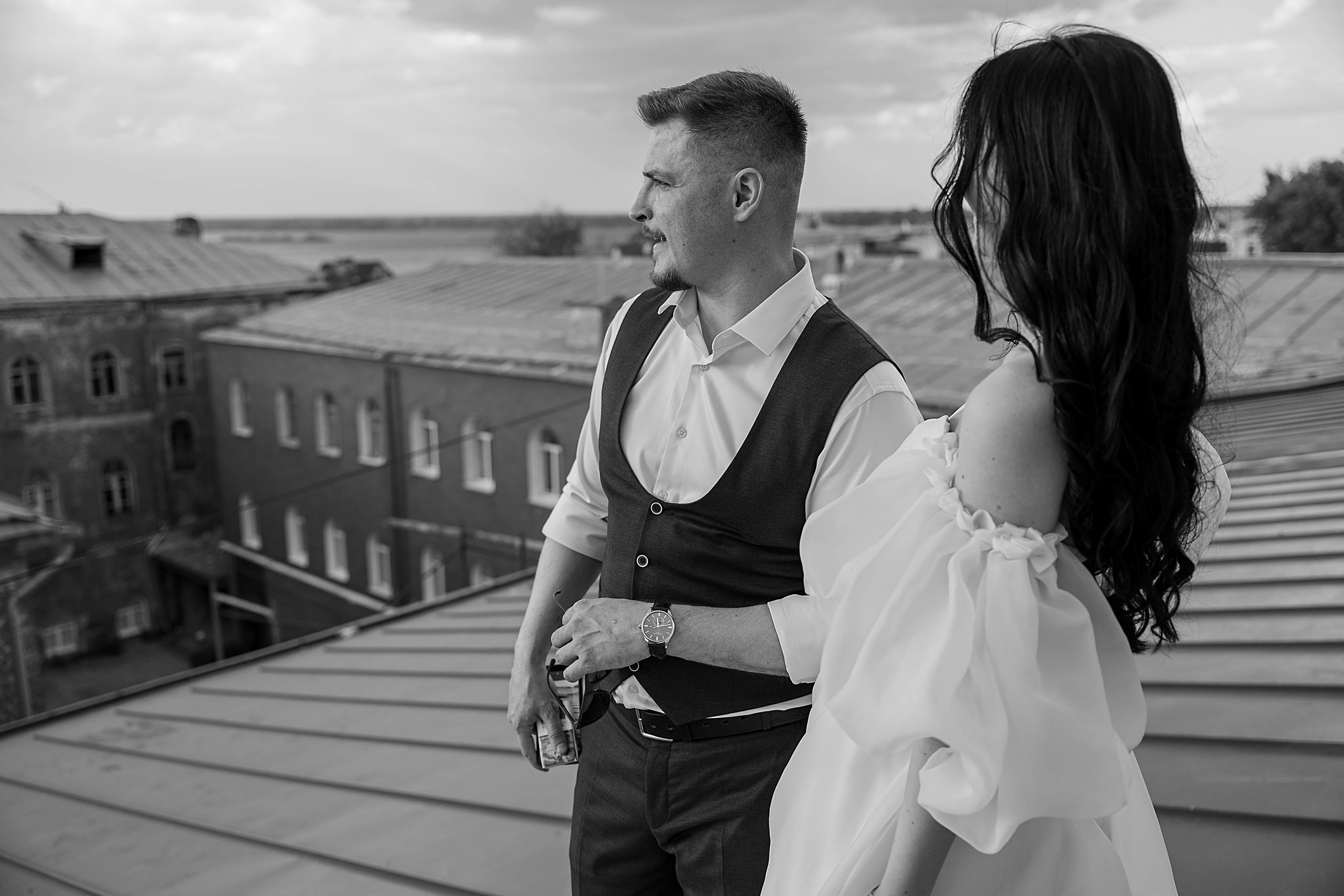 Свадьбы, love story. Фотограф Ирина Зверева