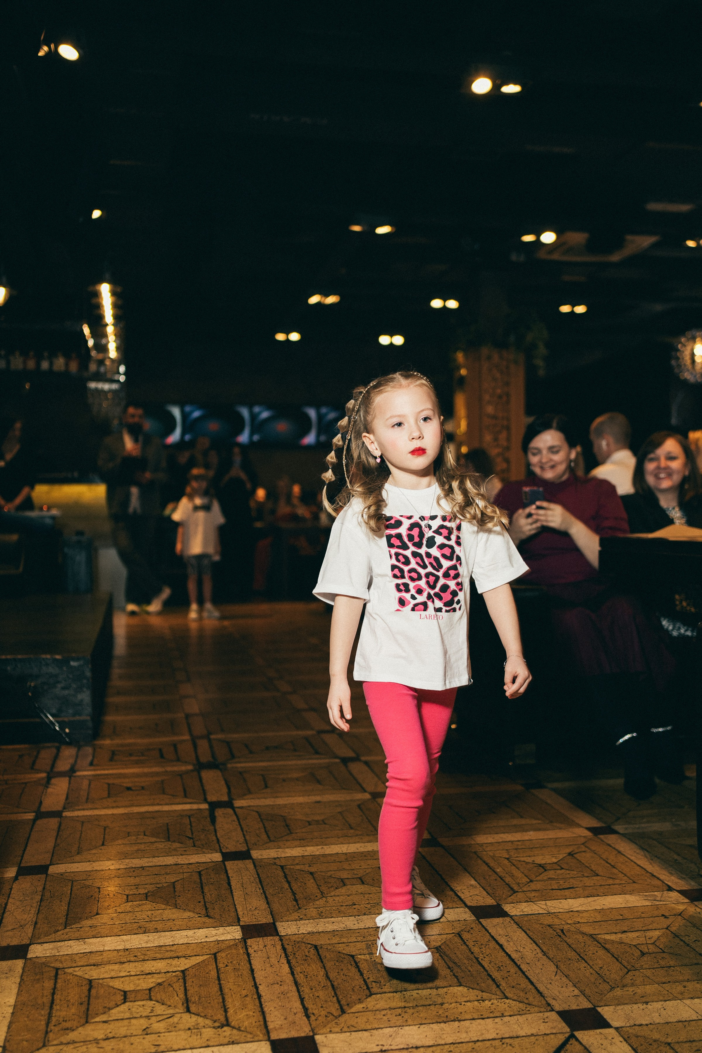 Презентация весеннего номера журнала ICON SIBERIA MAG. Фотограф на любое событие в Кемерово