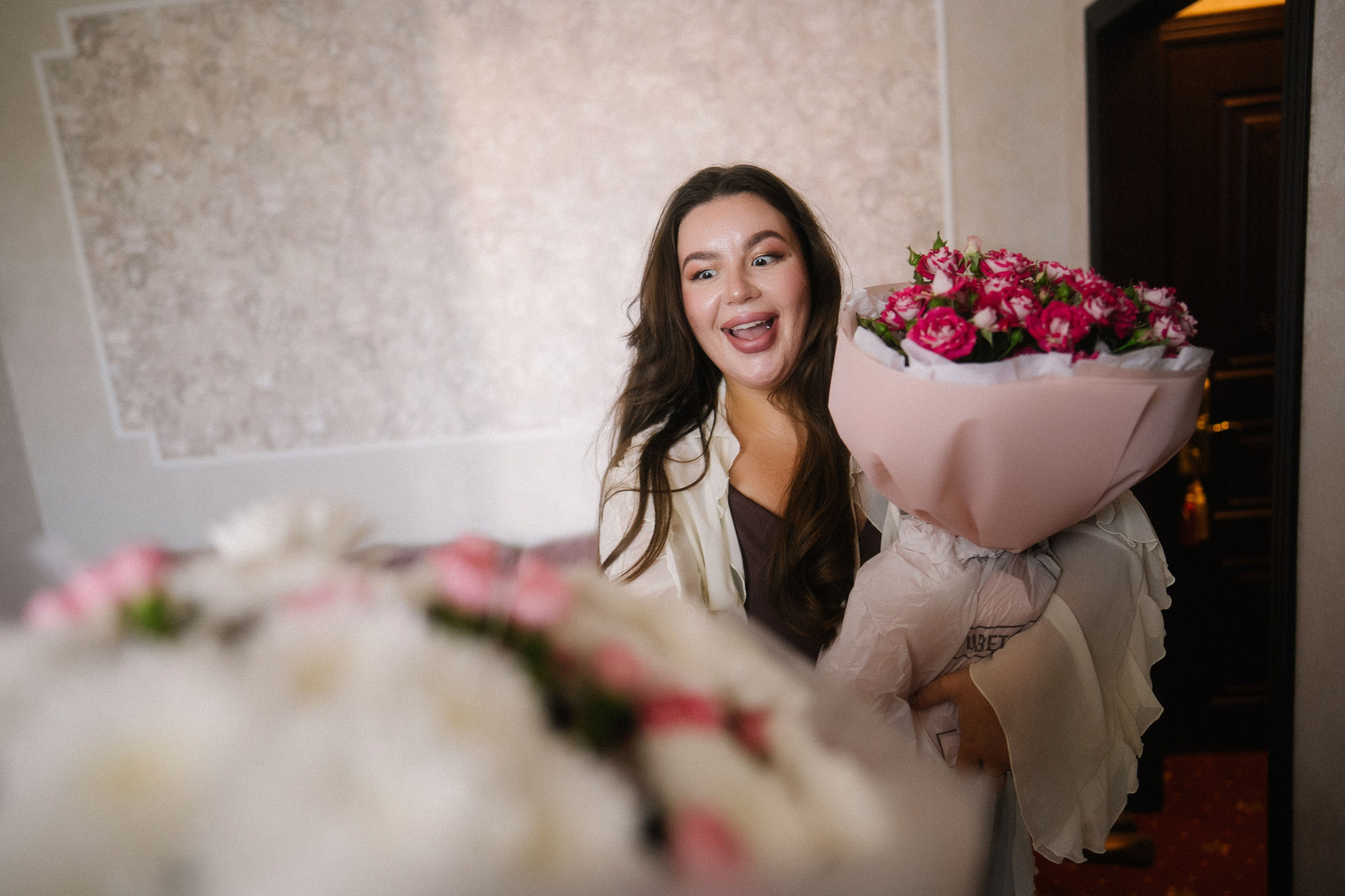 Марина и Денис (полный день). Фотограф на любое событие в Кемерово