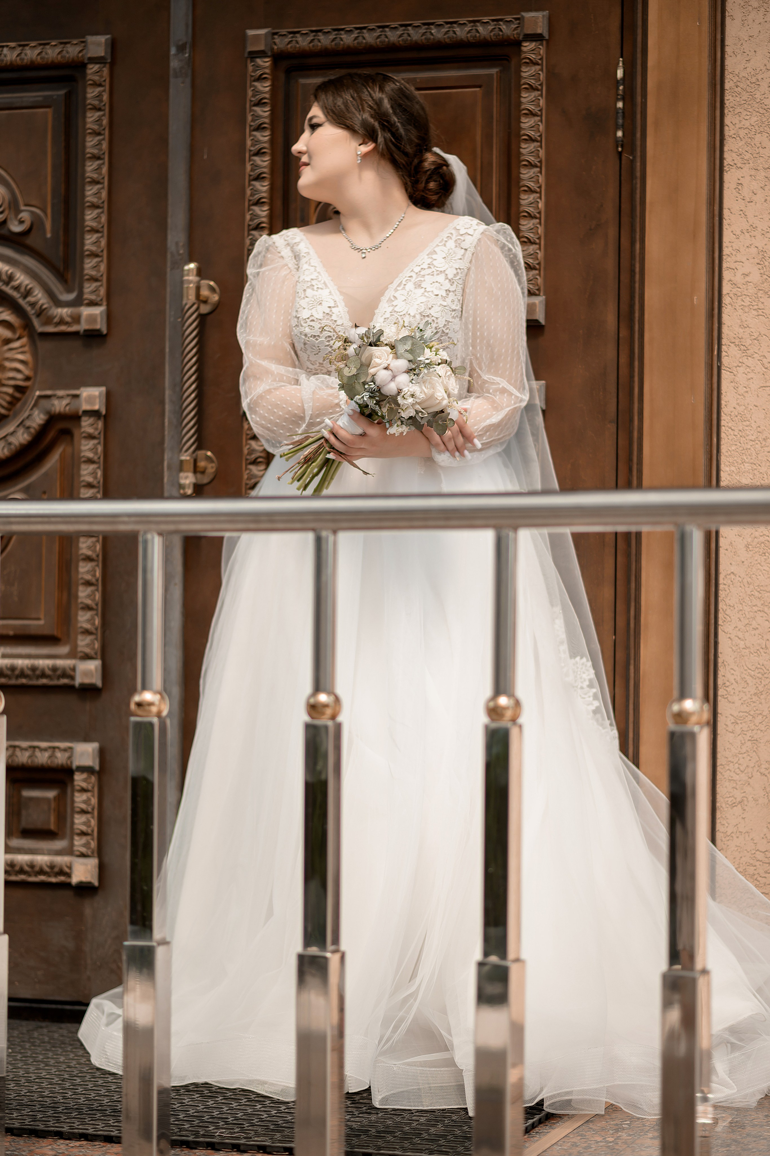 Софья и Юра. Свадебный фотограф Белгород Валуйки Старый Оскол Воронеж