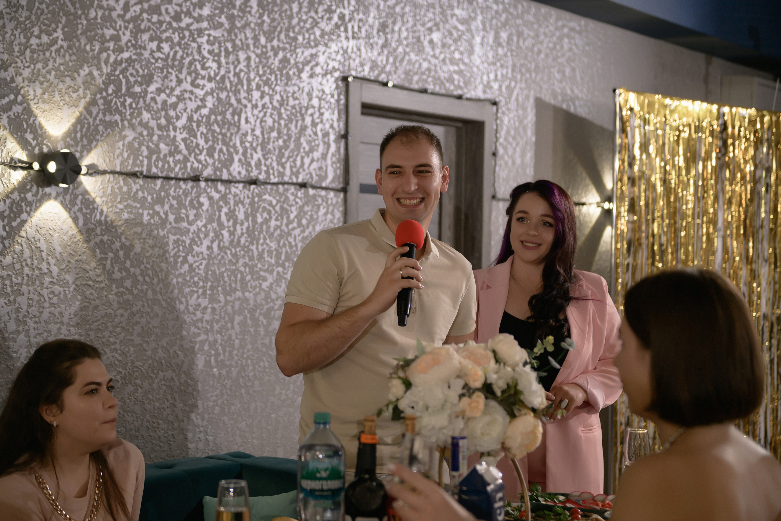 Евгений и Татьяна. Свадебный фотограф Белгород Валуйки Старый Оскол Воронеж