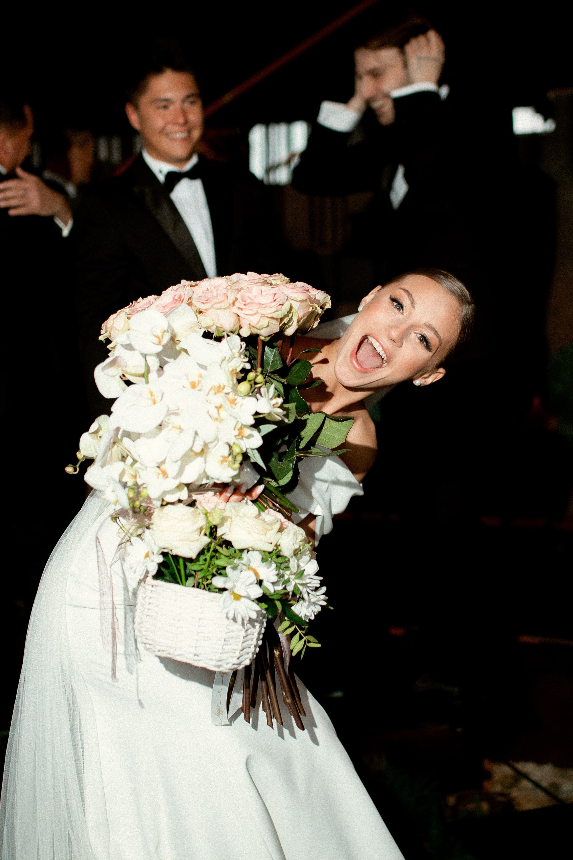 Anna & Artem Wedding. Anton Prokopenkov Wedding and Portrait Photographer