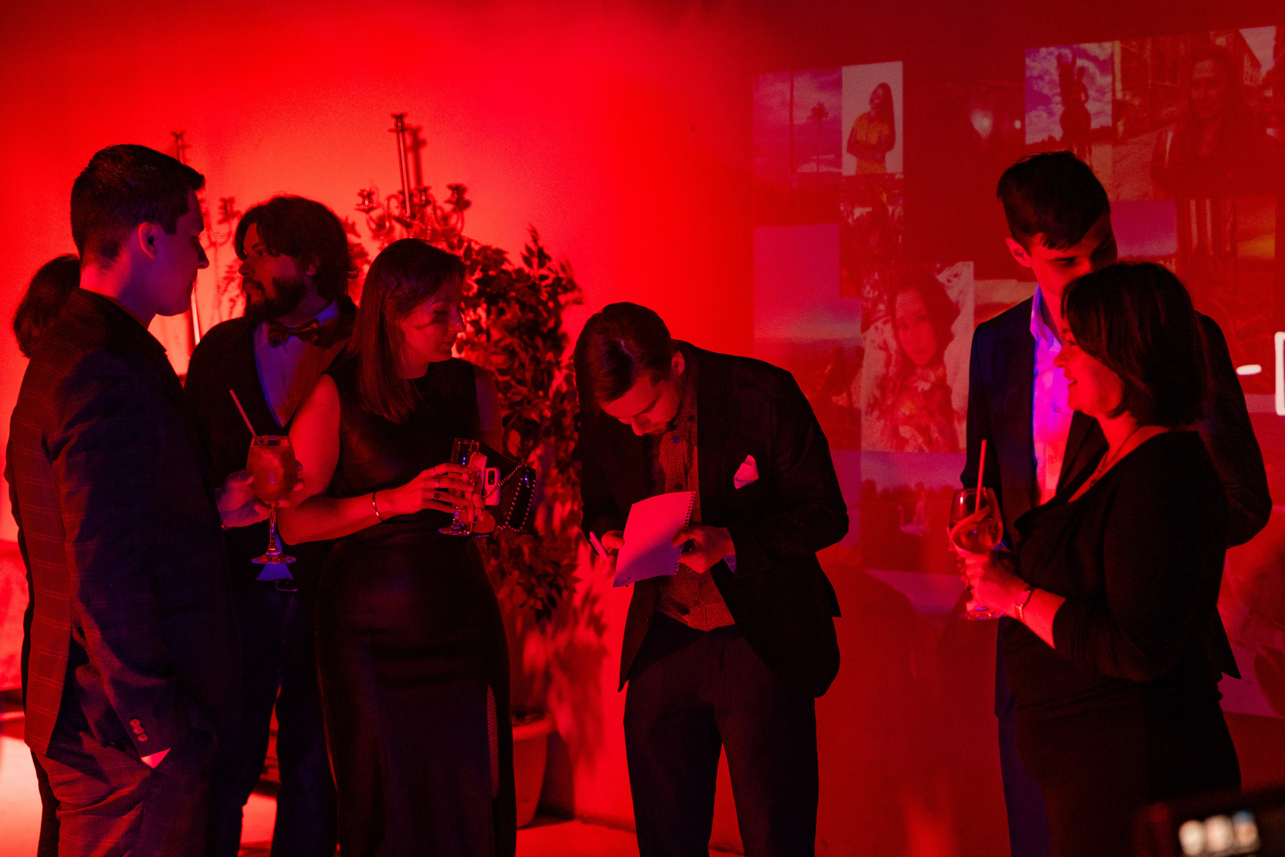 TERRA Loft День Рождения Татьяны. Фотограф Никита Комаров