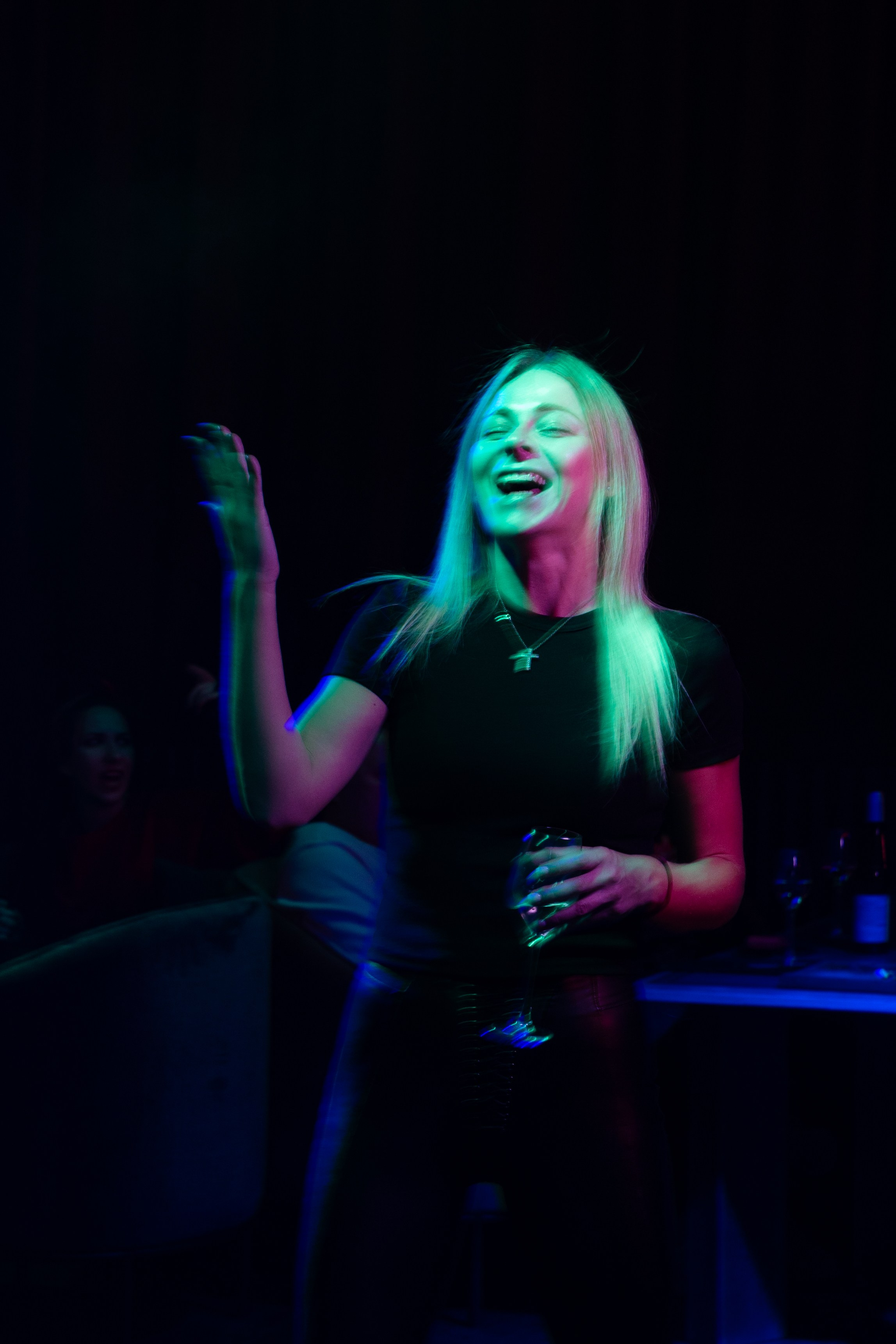 Мята Platinum Атлантис. Фотограф Никита Комаров