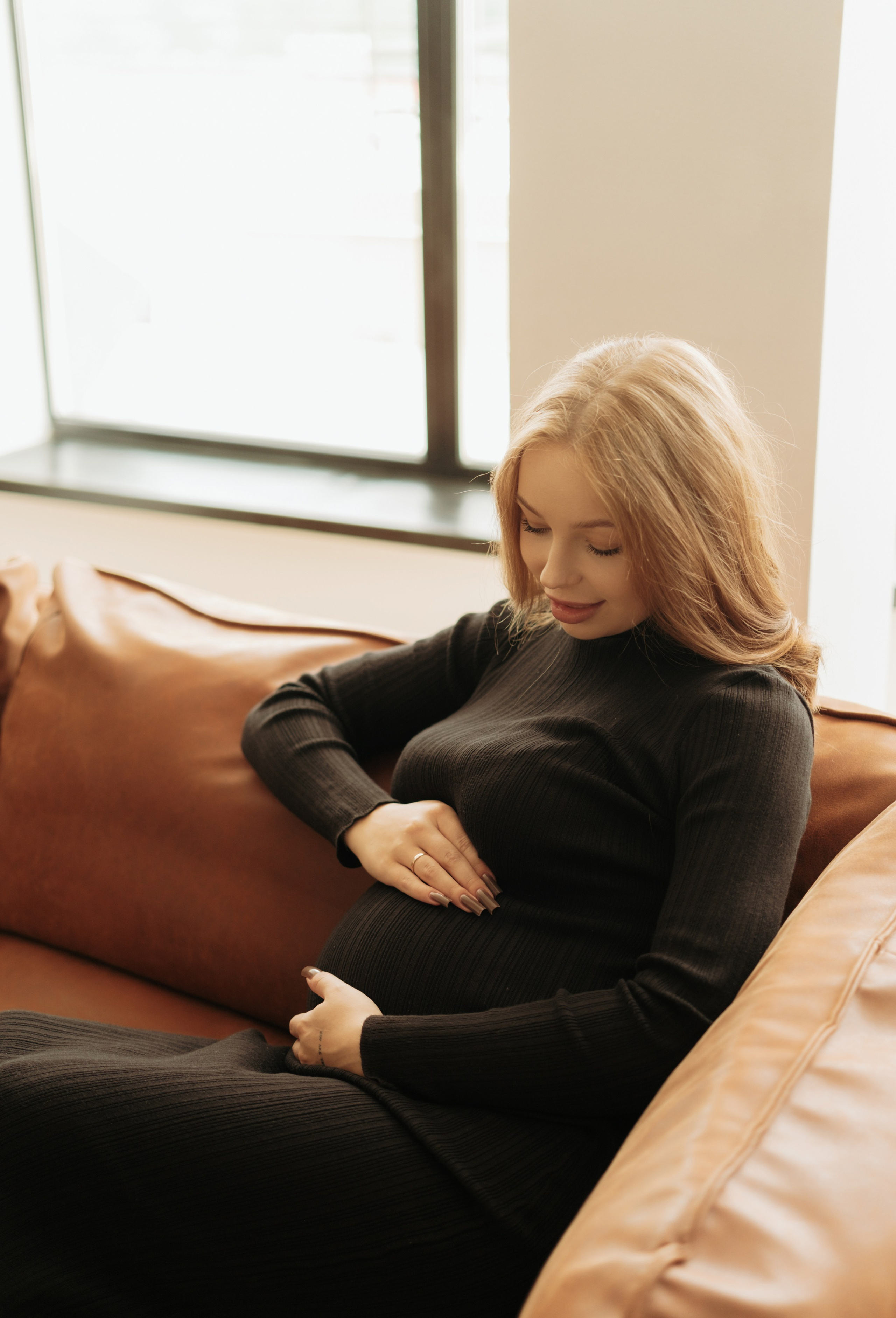 Мария. Портретный фотограф в Москве Дарья Мартиросян