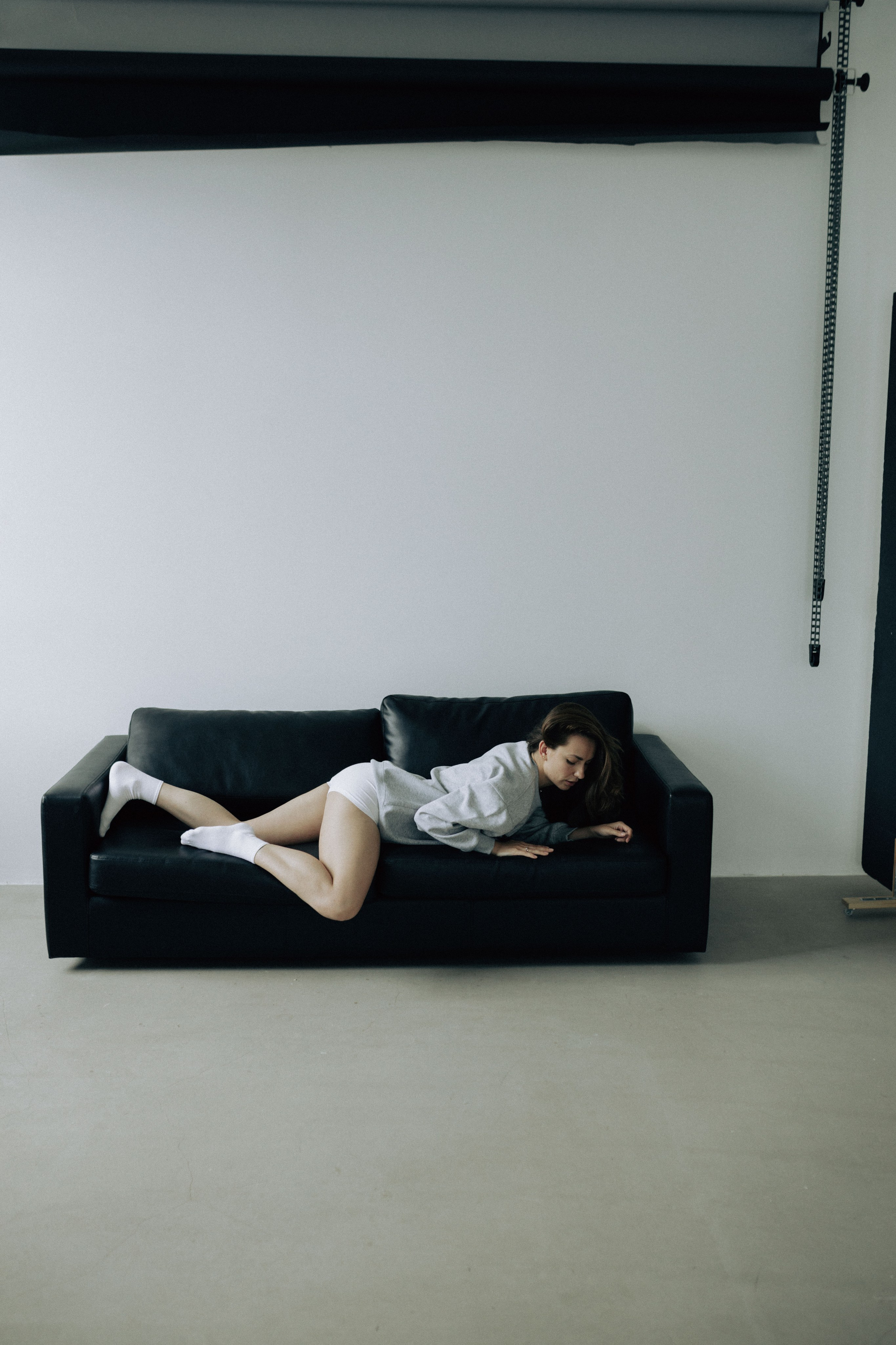 Оля. Фотограф Стилист Тюмень Вера Хайруллина