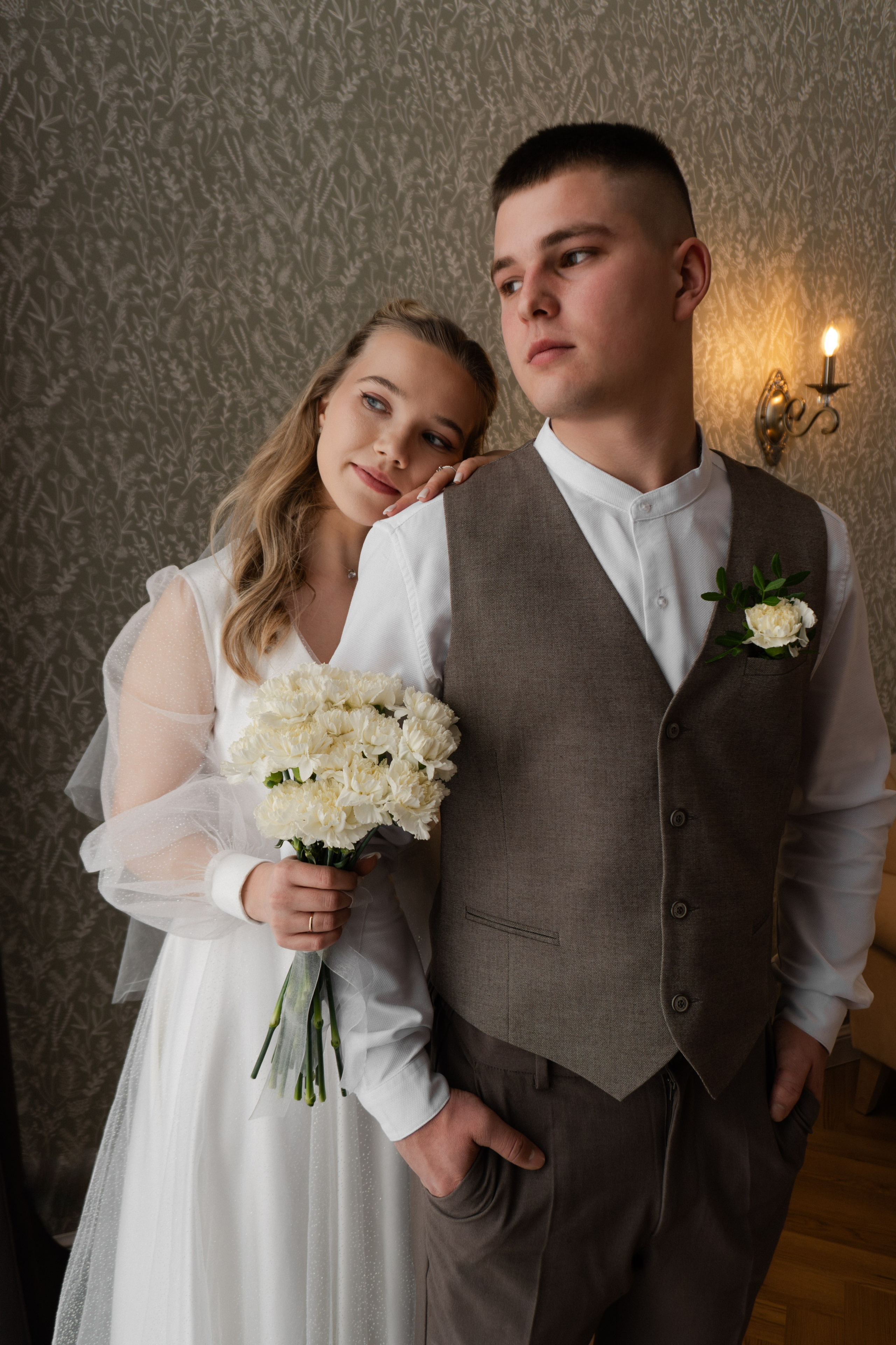 Свадебные. SUNSELN ph — фотограф во владимире