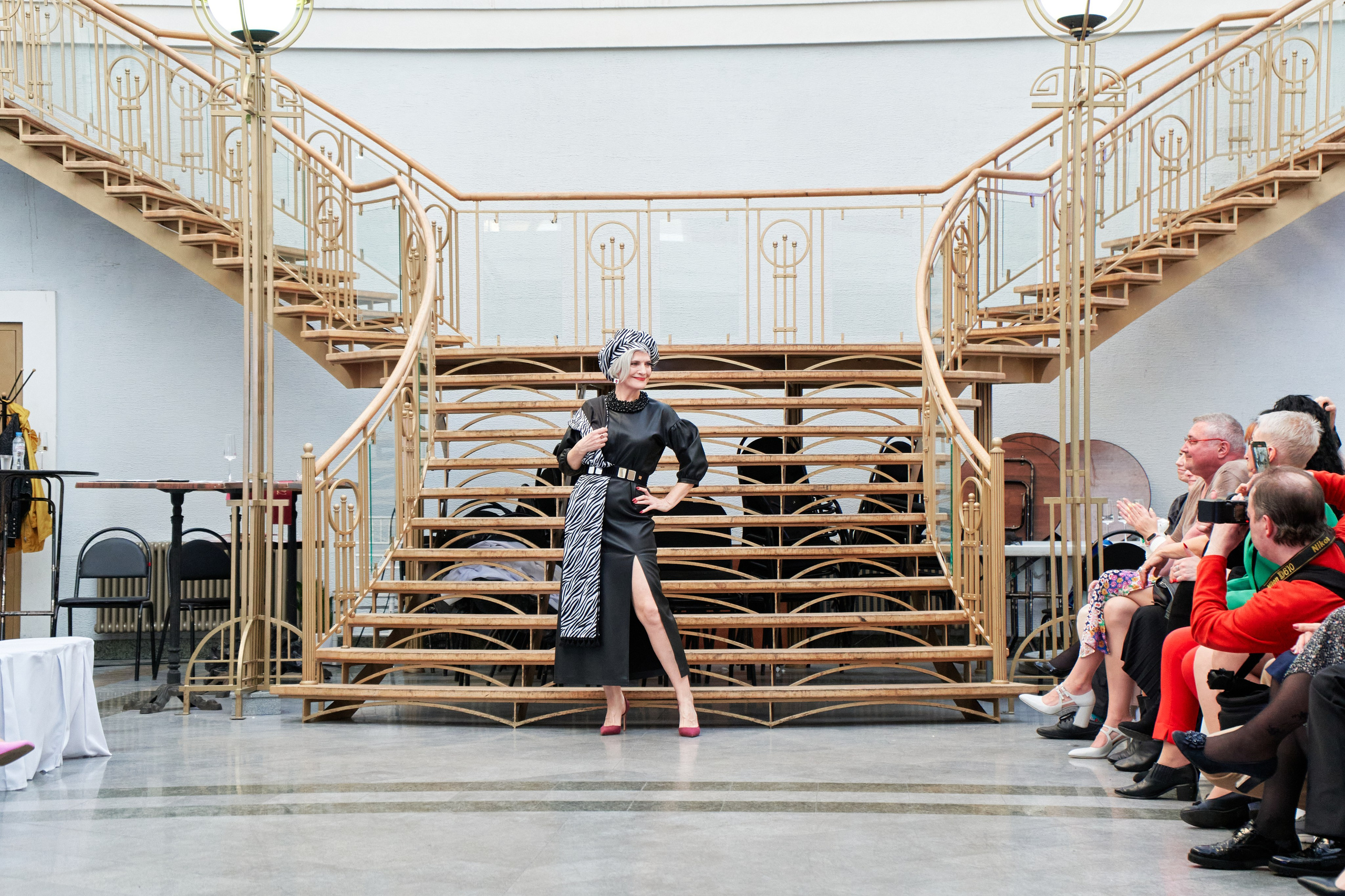 Королева мегаполиса. Фотограф в Санкт-Петербурге Алексеев Егор