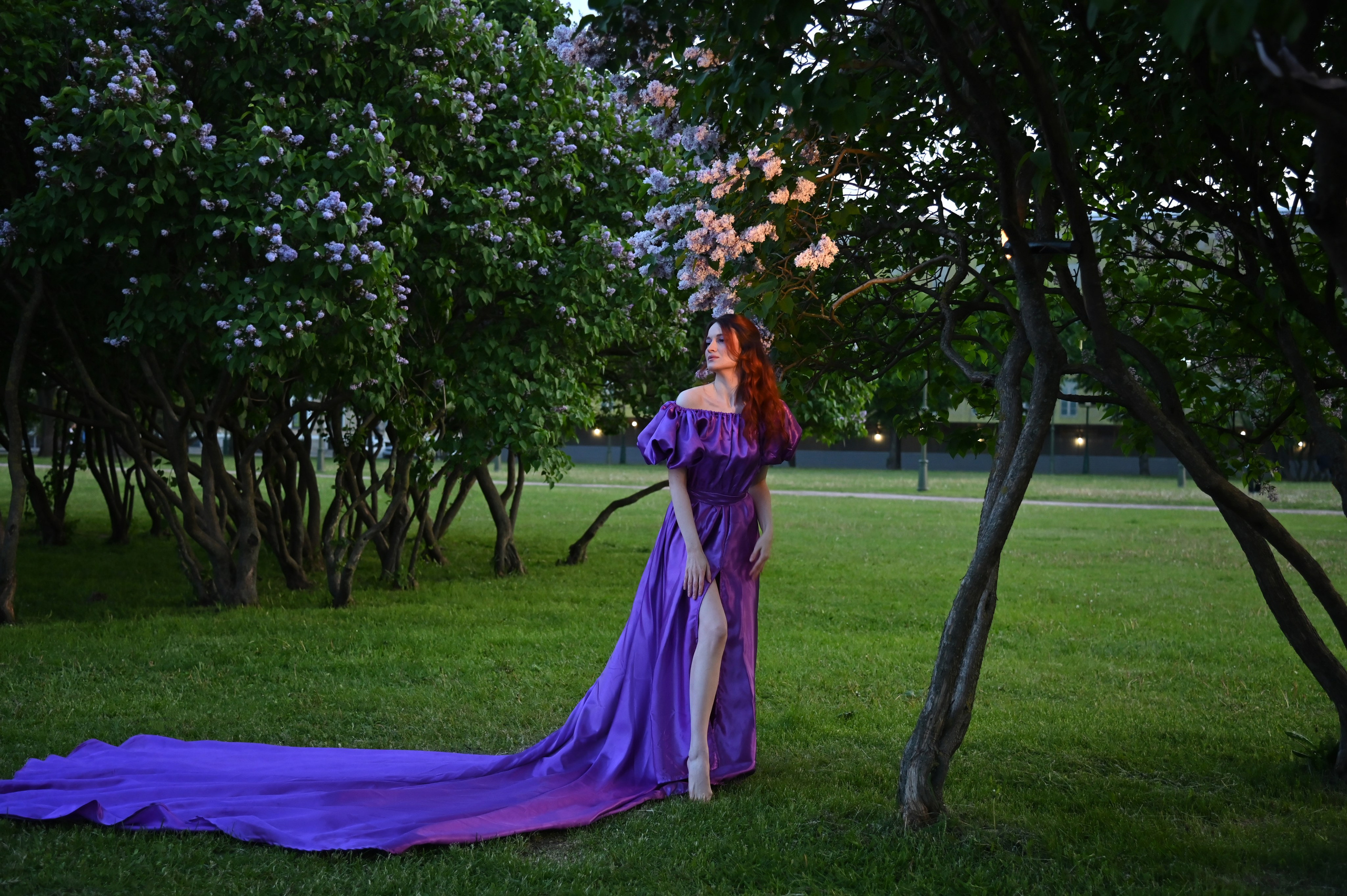 Полина. Фотограф в Санкт-Петербурге Ковалева Елизавета