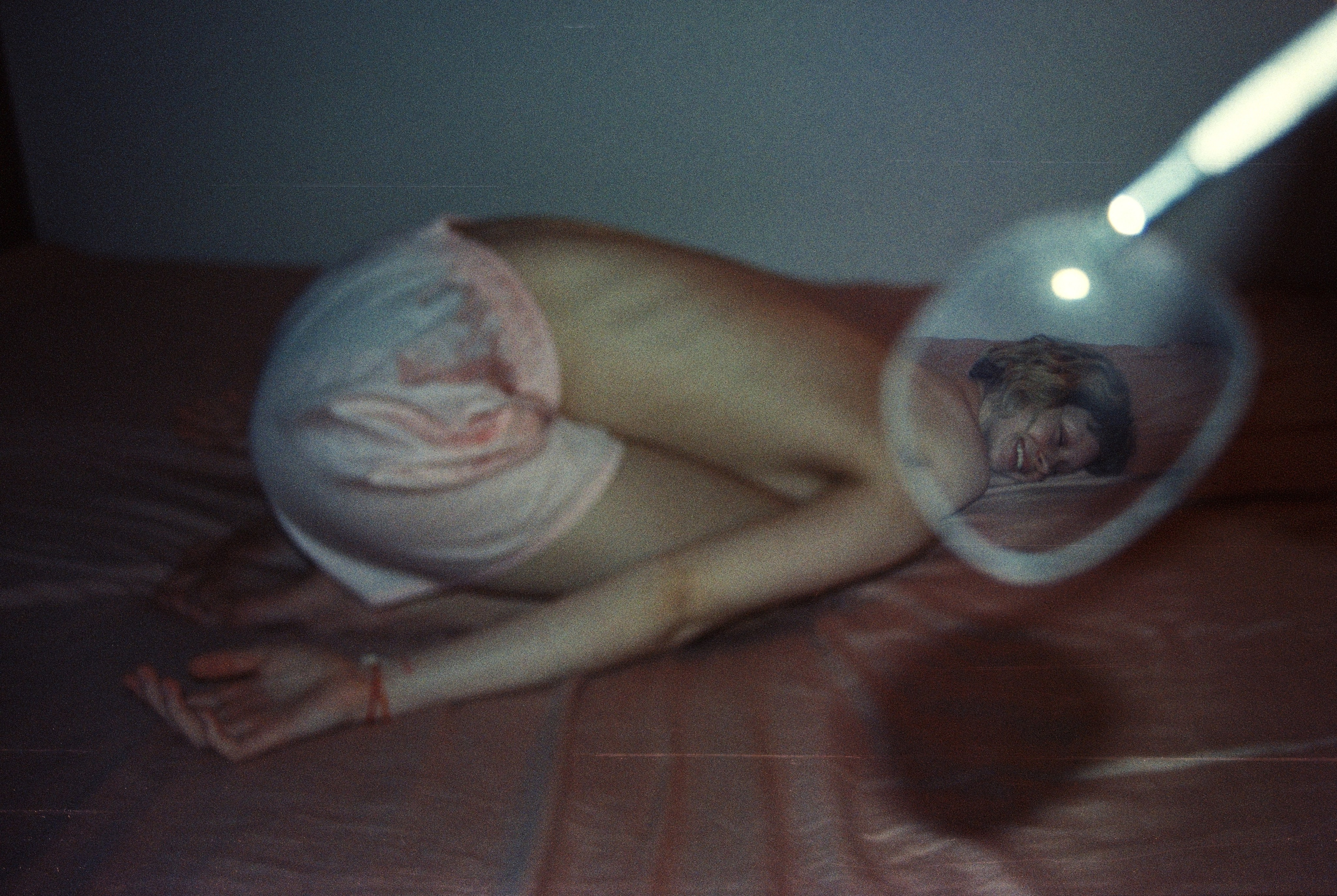 Film chronicle. Kosky ilya