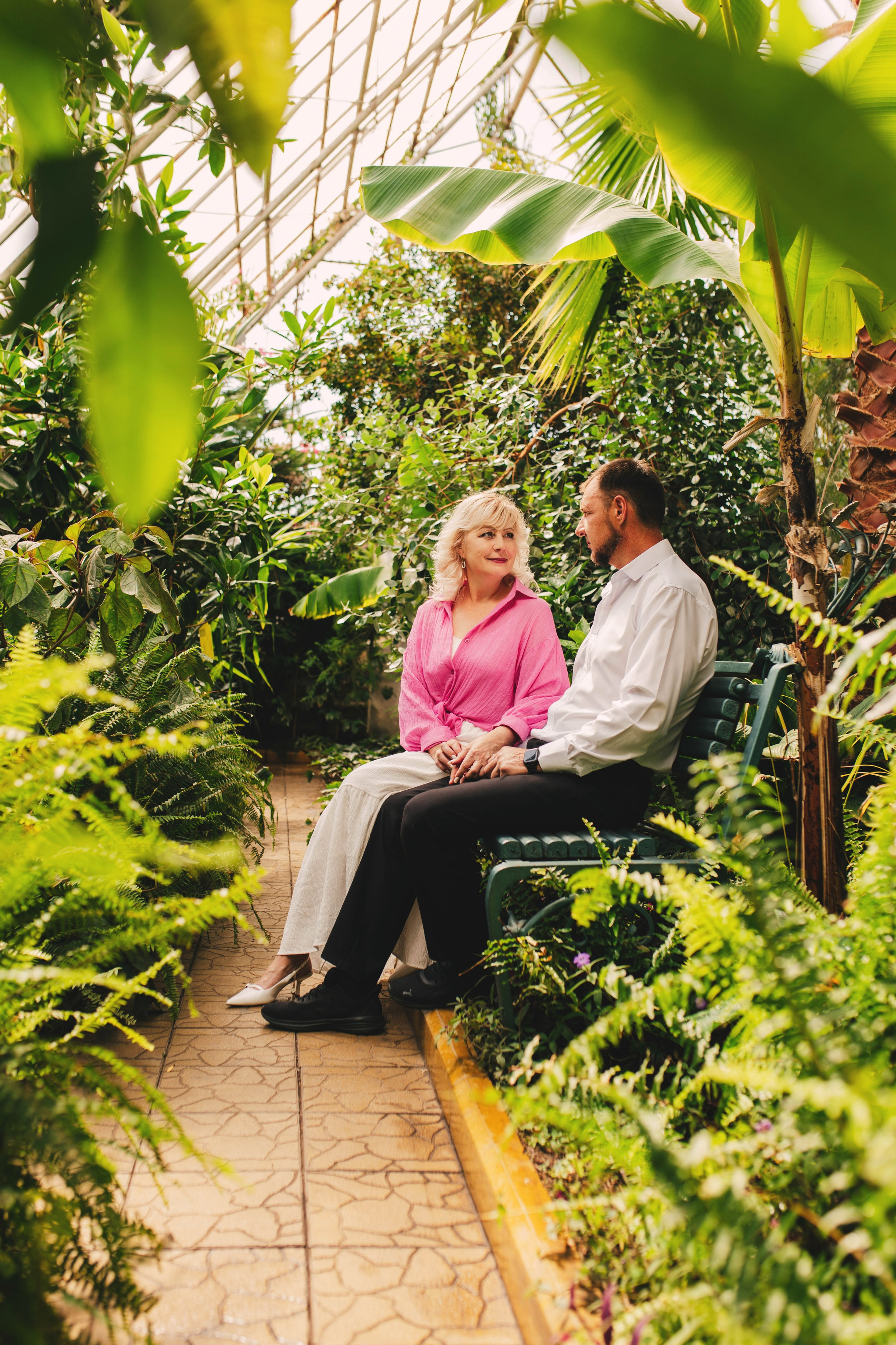 Ботанический сад | Ставрополь. Фотограф в Ставрополе Алина Клочкова