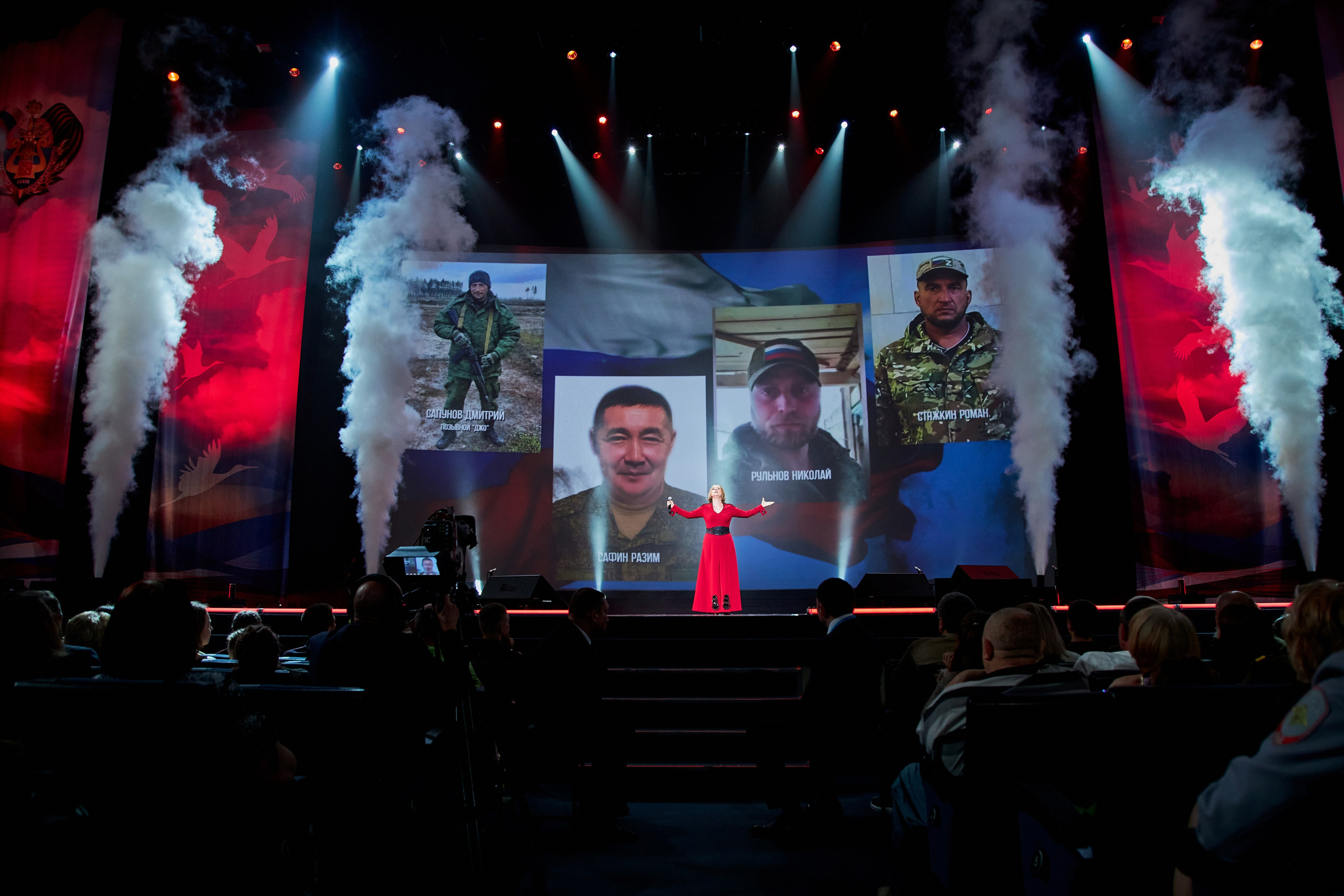 Репортаж. Семейная фотосессия и съёмка в школе СПб Сударикова Мария