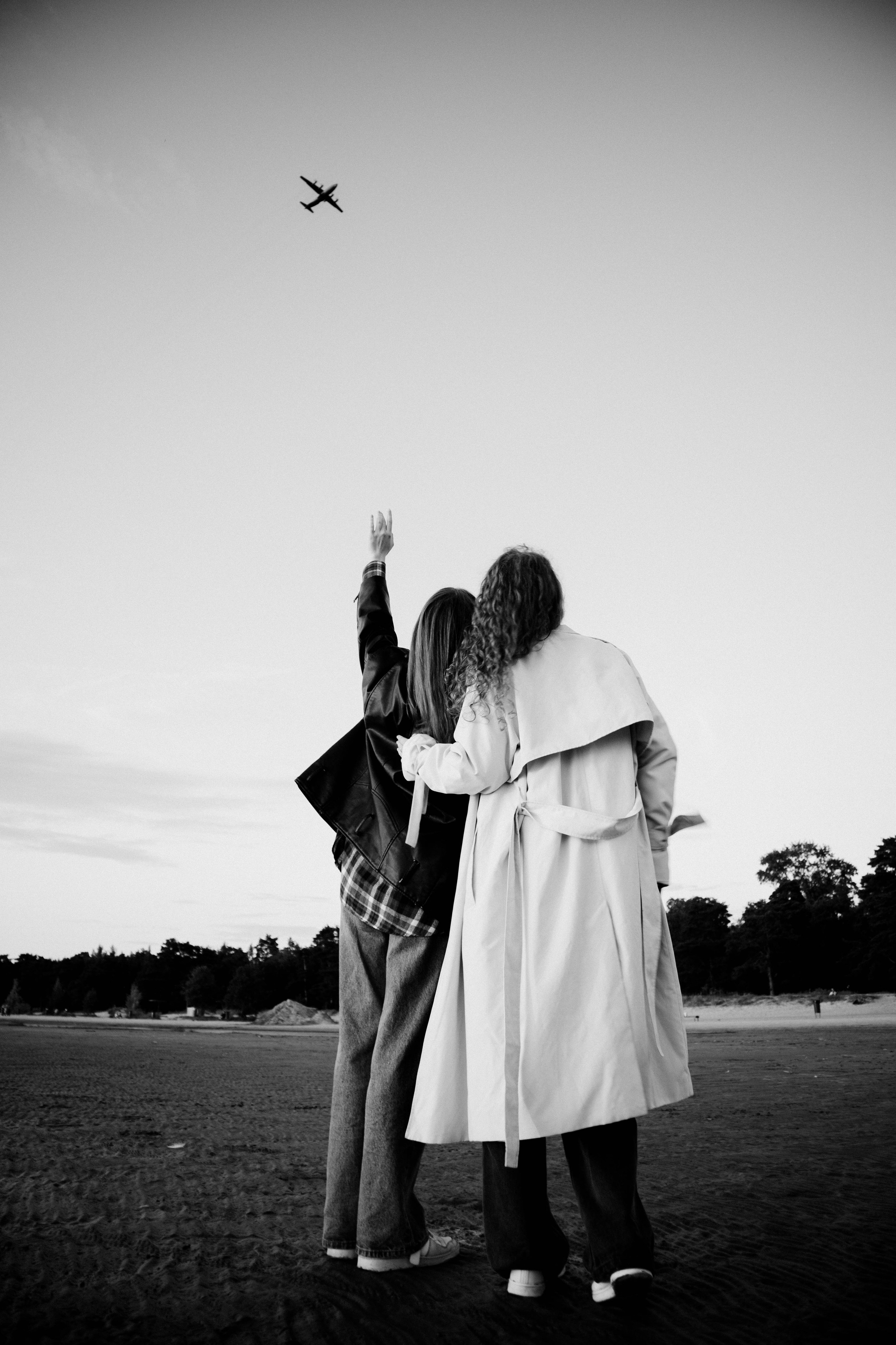 Мария и Вероника. Портретный фотограф в Санкт-Петербурге