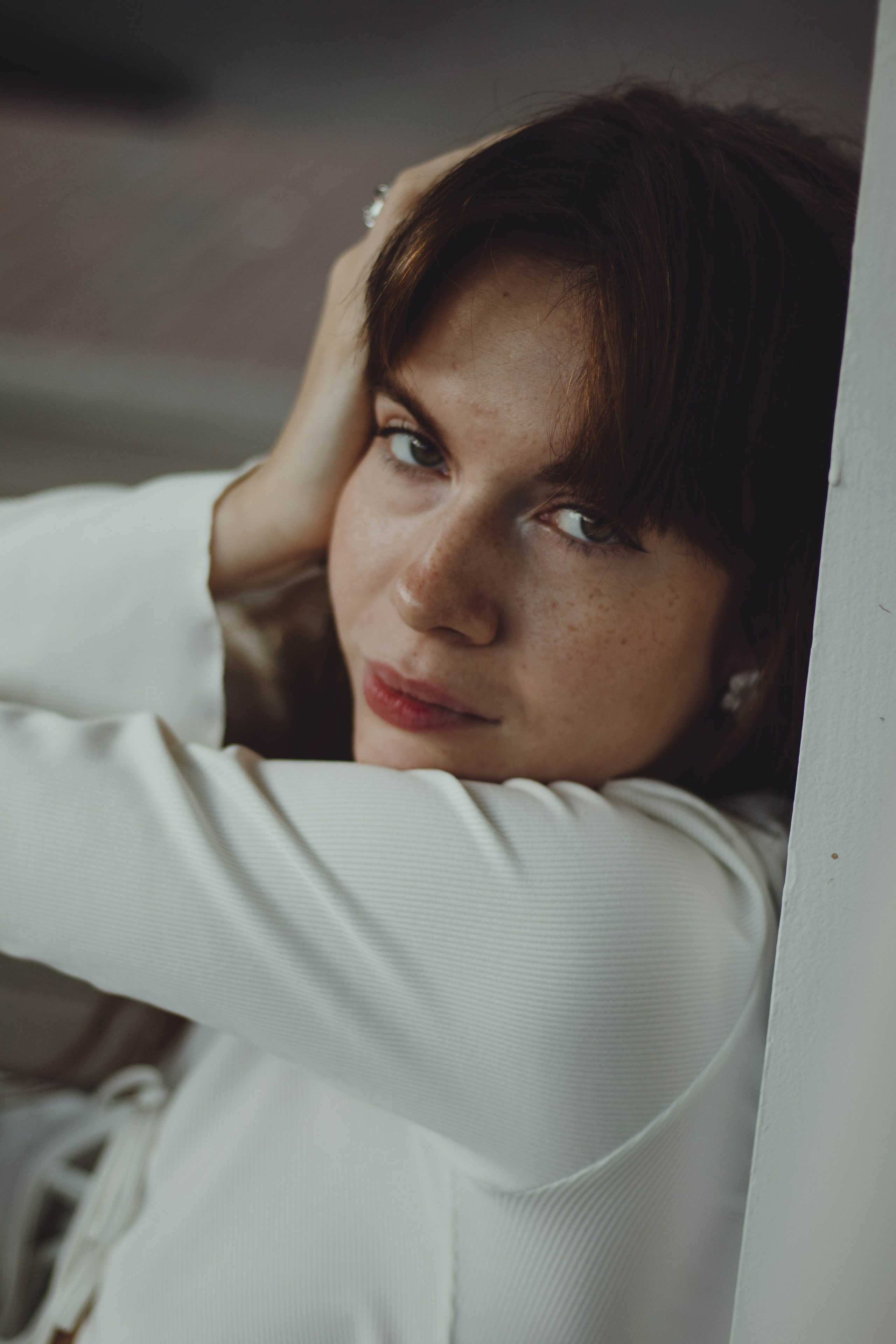 София. Портретный фотограф в Санкт-Петербурге