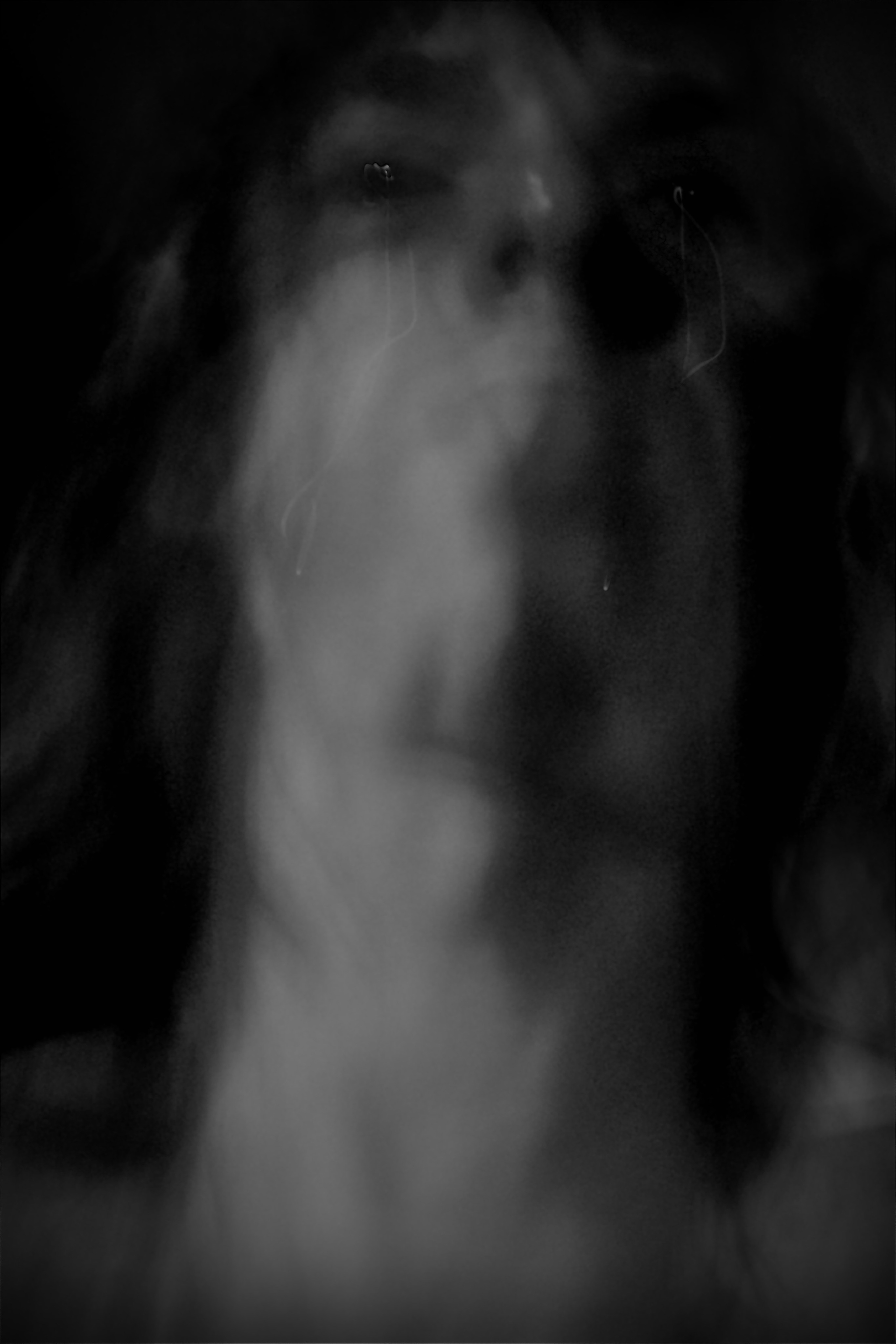 The dream of the dark world. Арт — фотограф Евгений Наймушин Новокузнецк