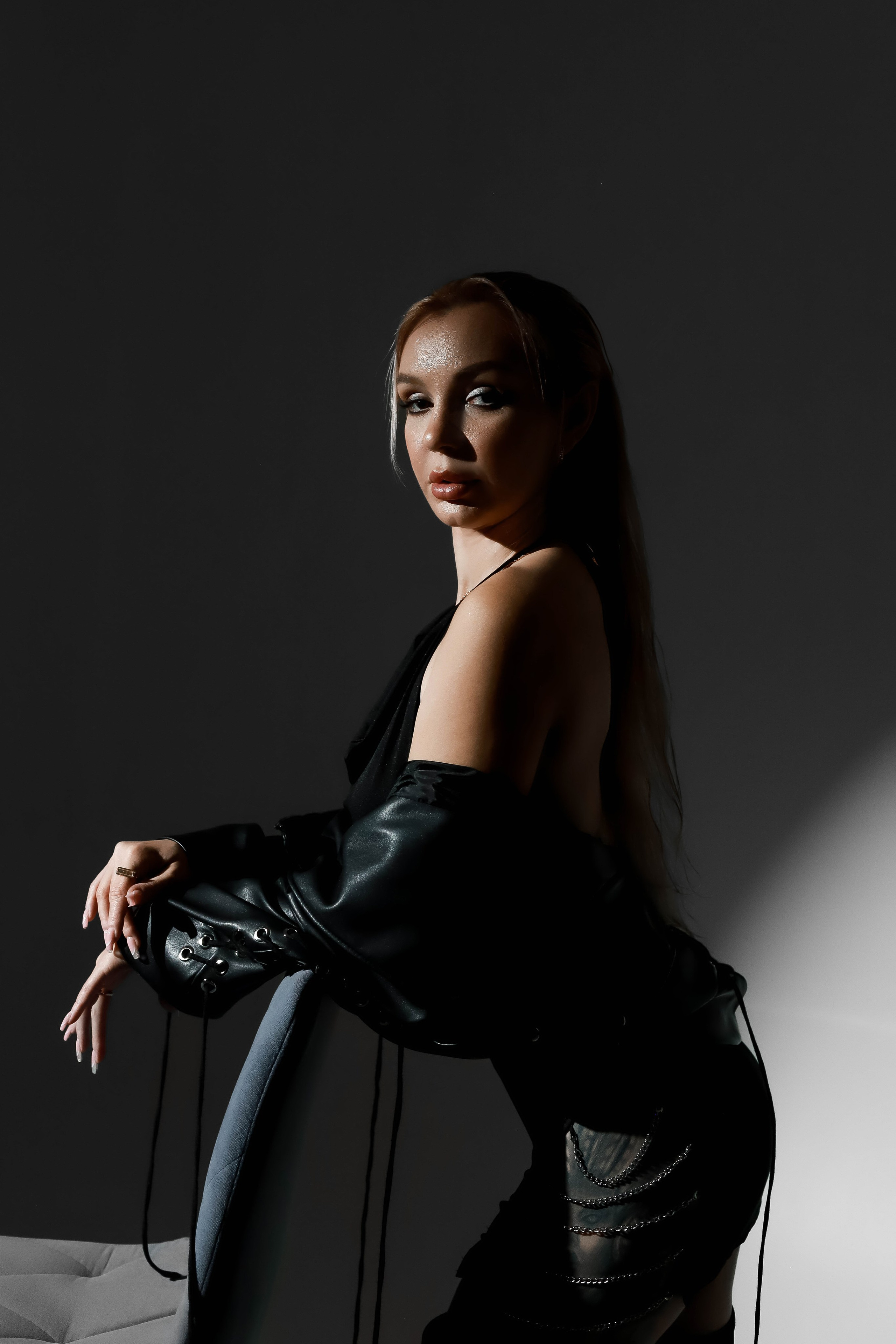 Сабина. Женский/Детский фотограф в Симферополе Вероника Слепогина