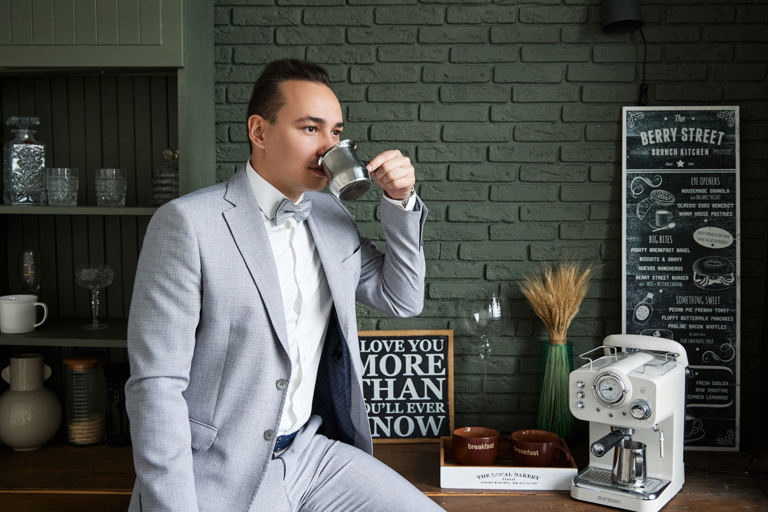 Алексей & Надежда. Фотограф Андрей Кононенко