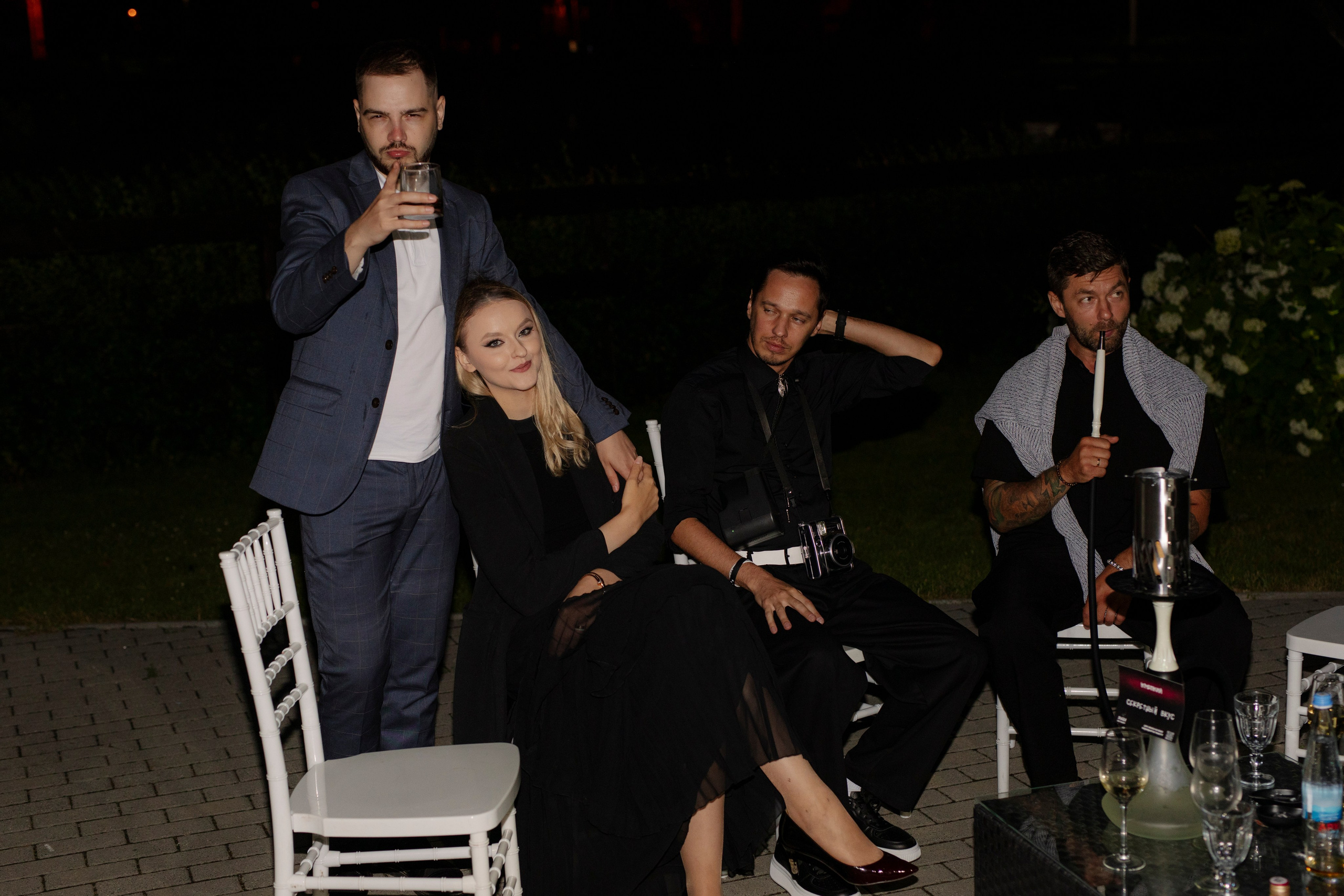 Лена и Вадим. Фотограф в Челябинске