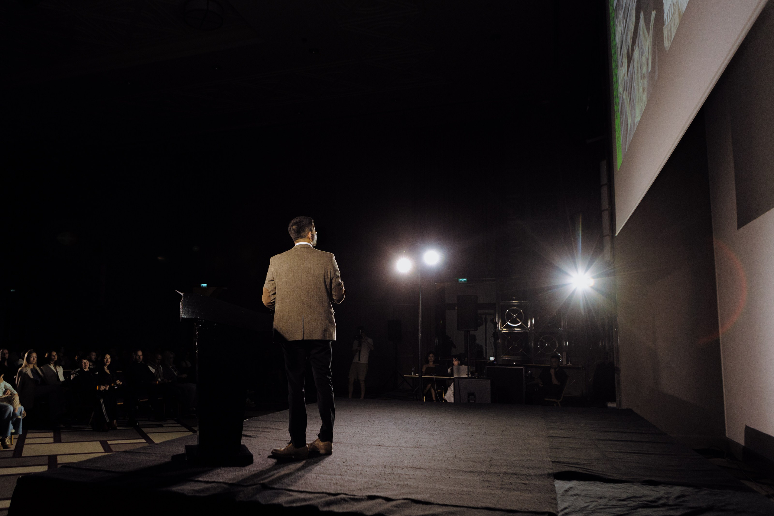 Summer365 in Sheraton. Фотограф в Батуми Павел Шарников