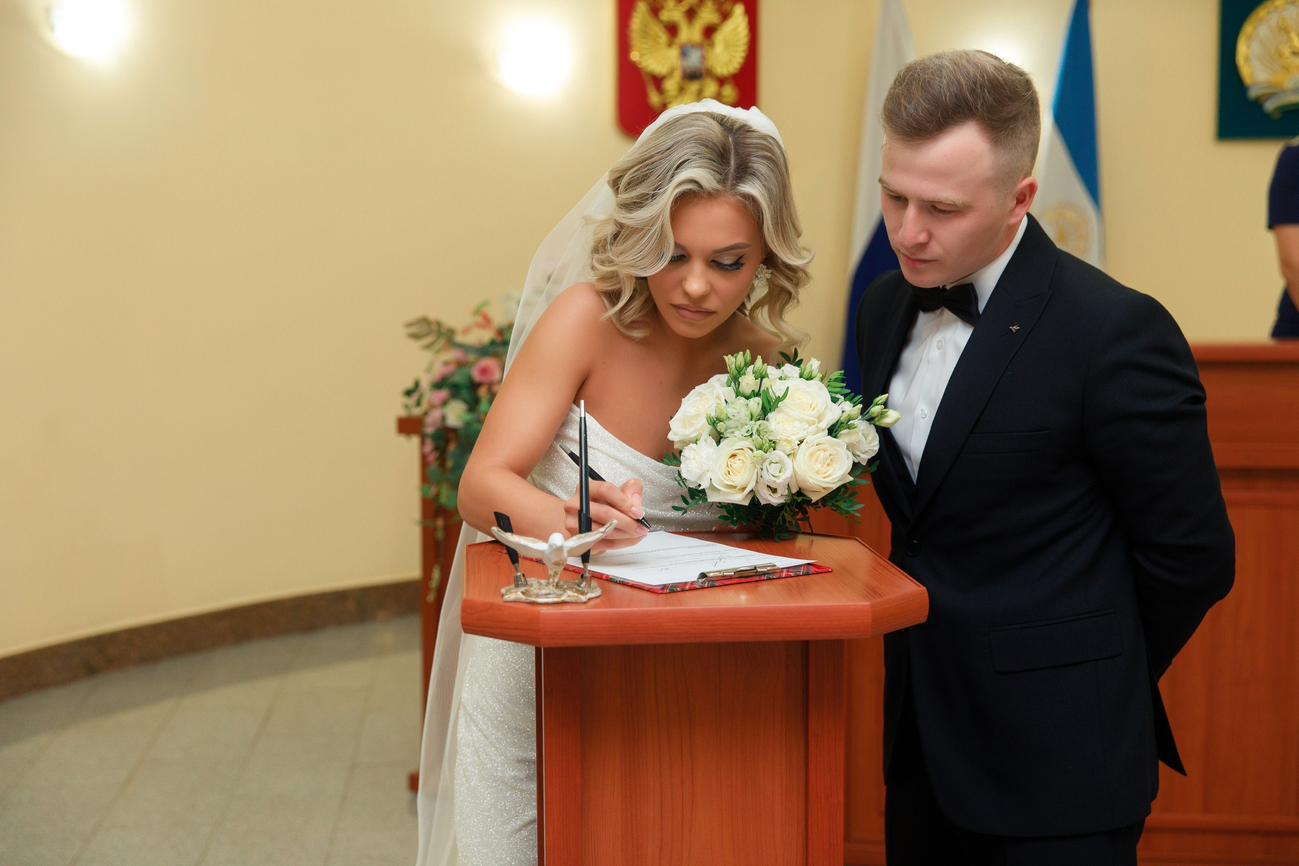 Эмиль и Анна. Репортажный и свадебный фотограф в Уфе Павел Кожевников