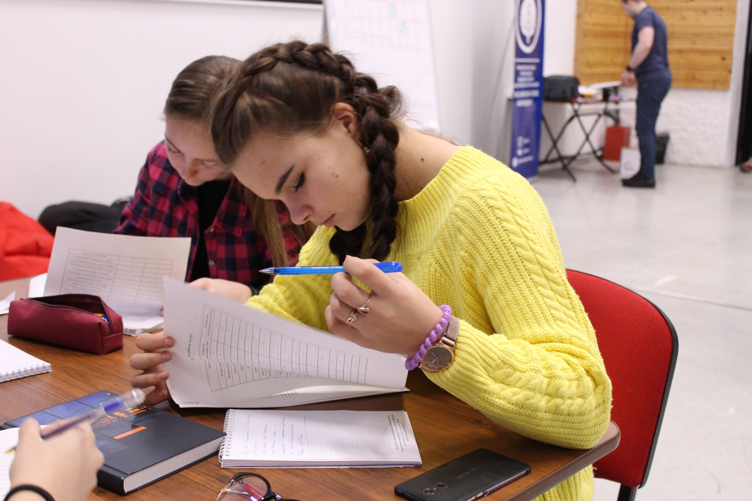 Форумы/Семинары. Фотограф | Владивосток | Мария