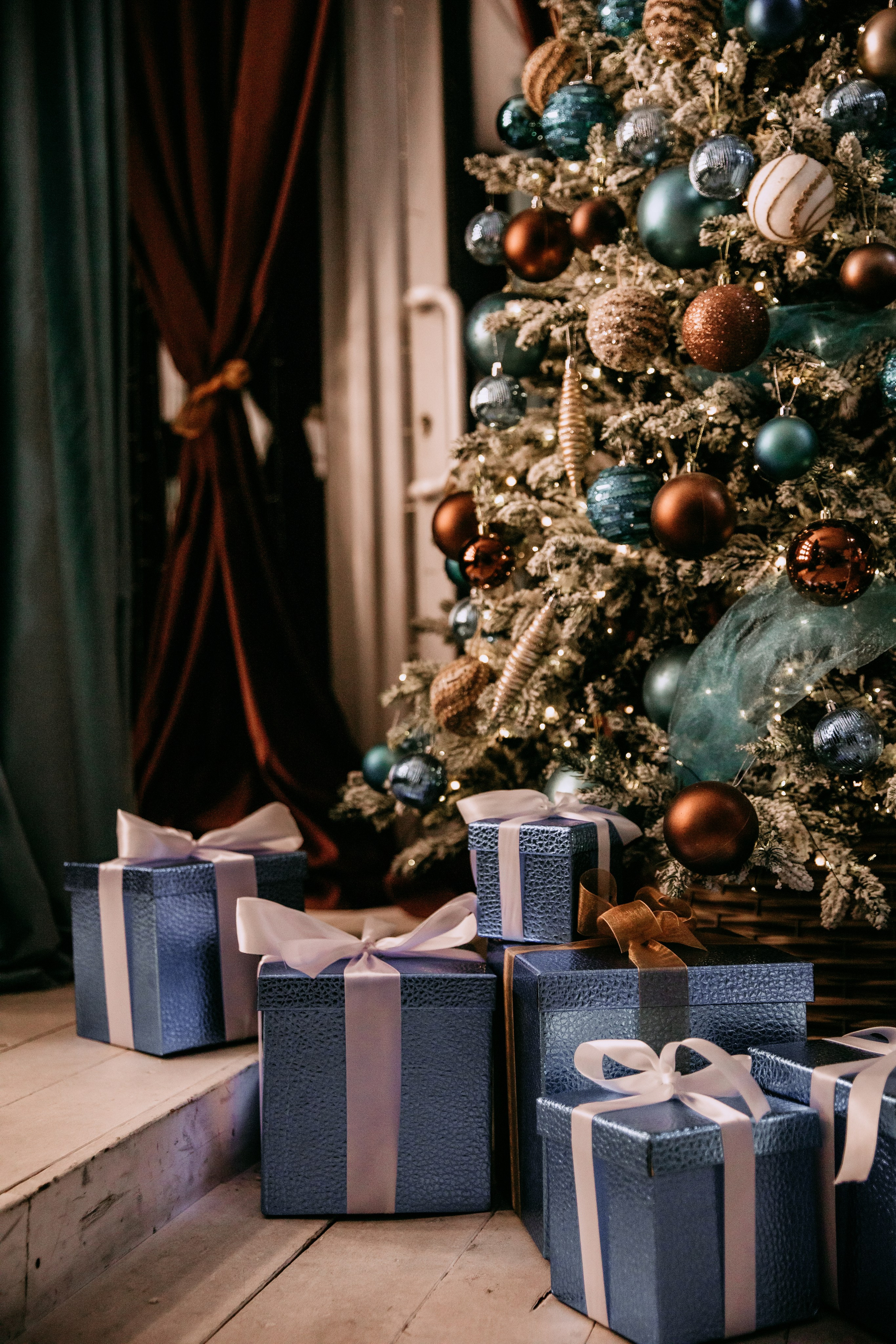 Интерьер. Фотограф | Владивосток | Мария