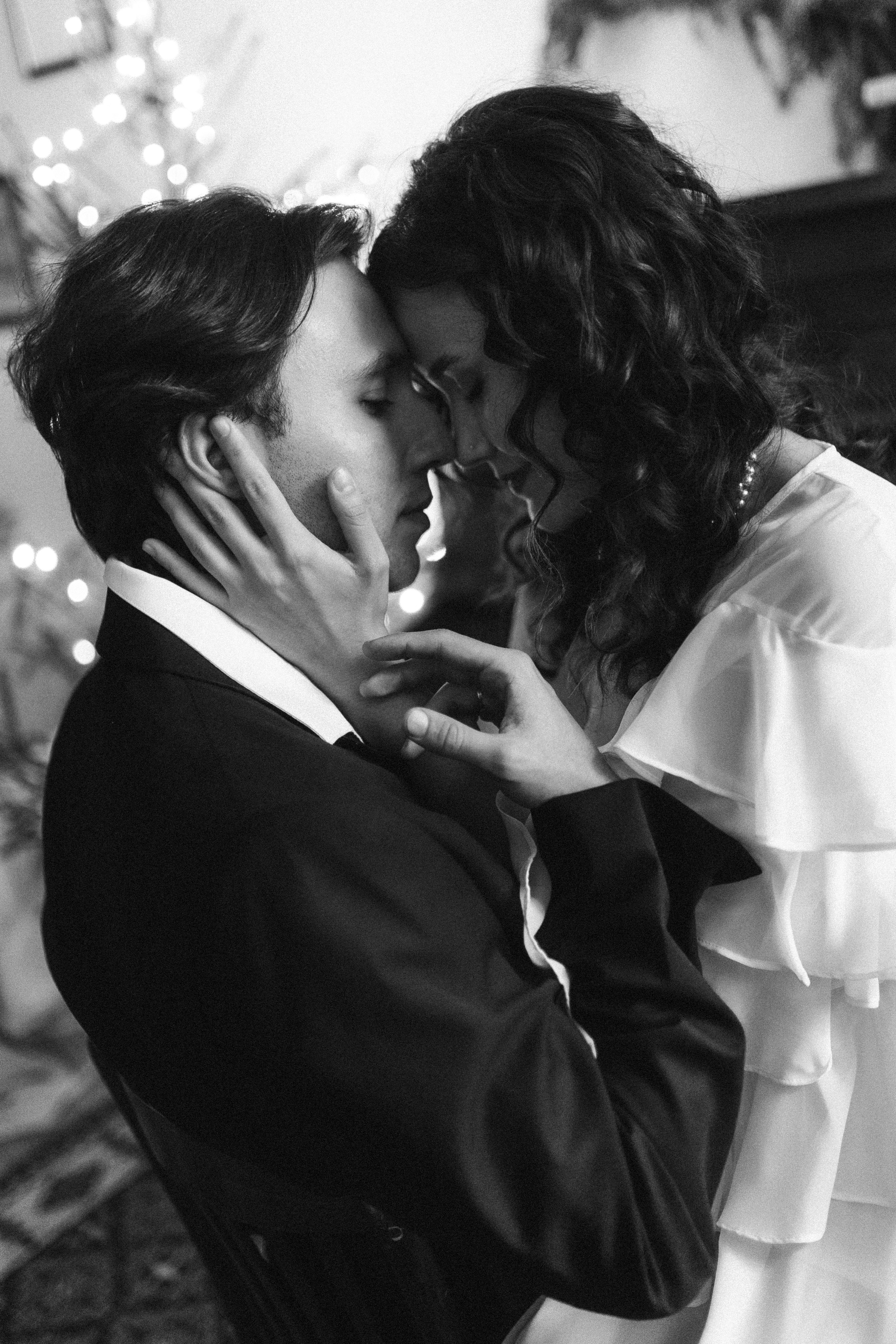 Владислав и Валерия. Фотограф в Санкт-Петербурге