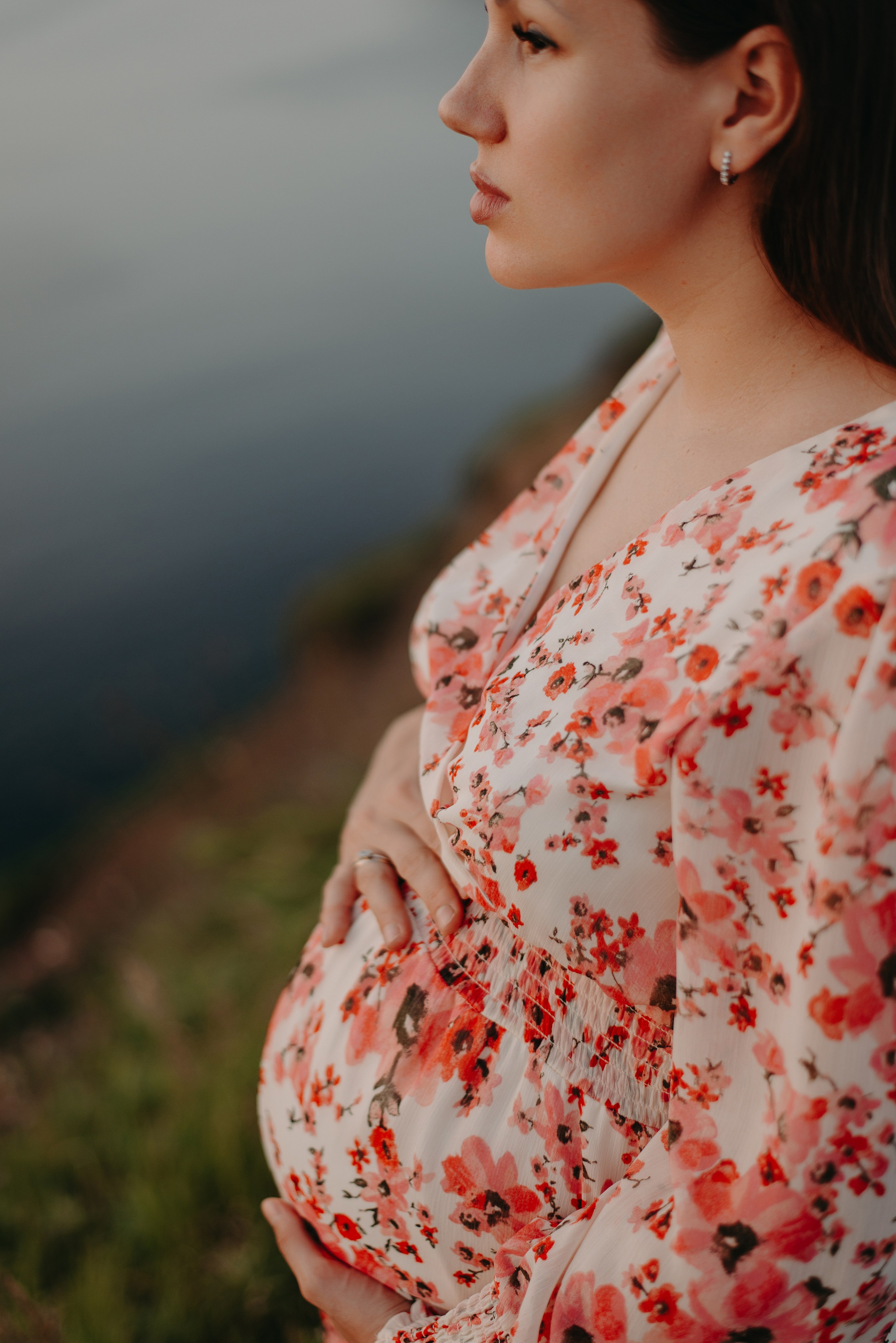 Юля. Ирина Метелица фотограф на Шикотане