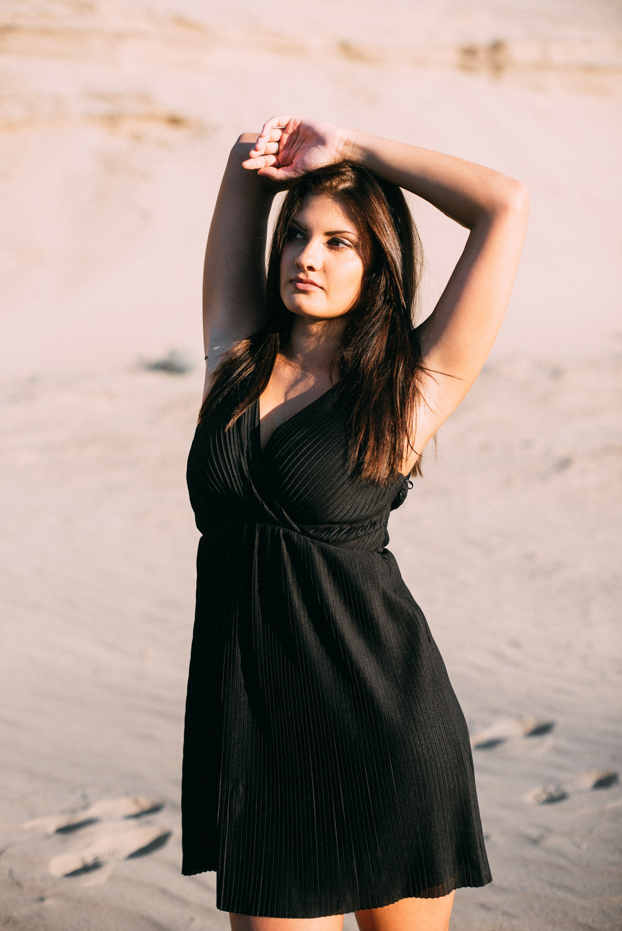 Саша и Вика. Главная