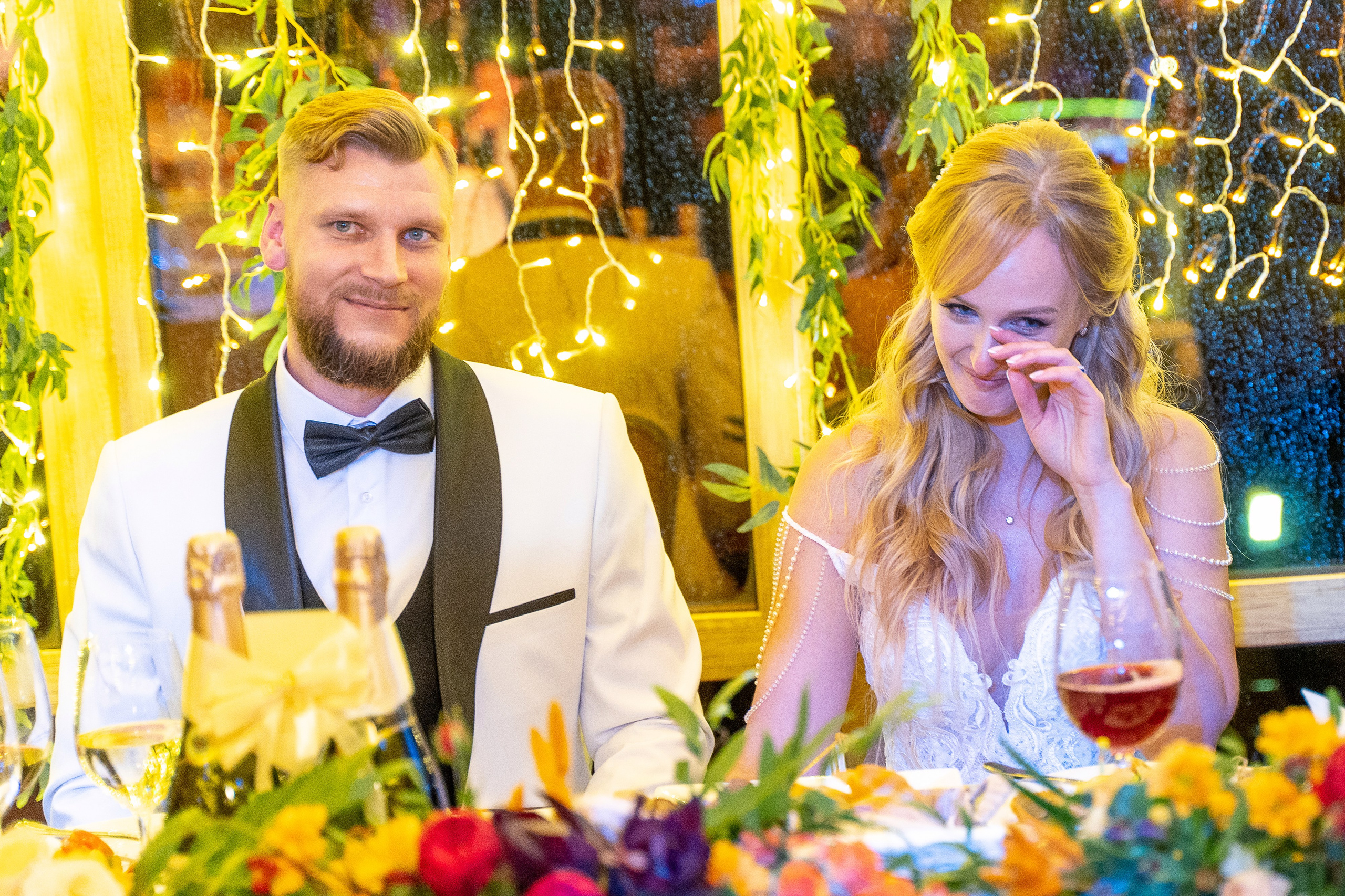 Виталий и Екатерина. Архив