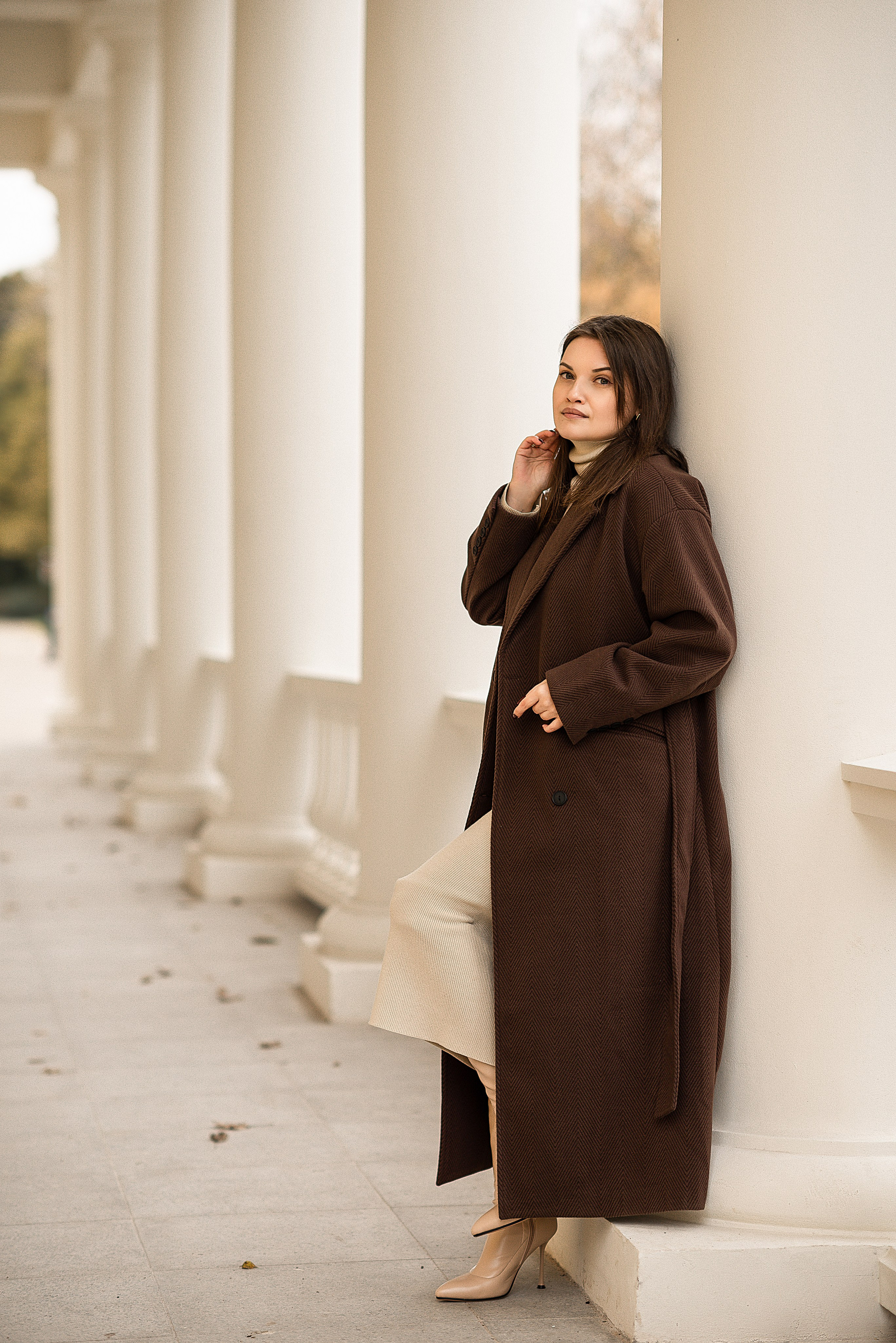 Алеся. Фотограф в Санкт-Петербурге Катя Прудникова