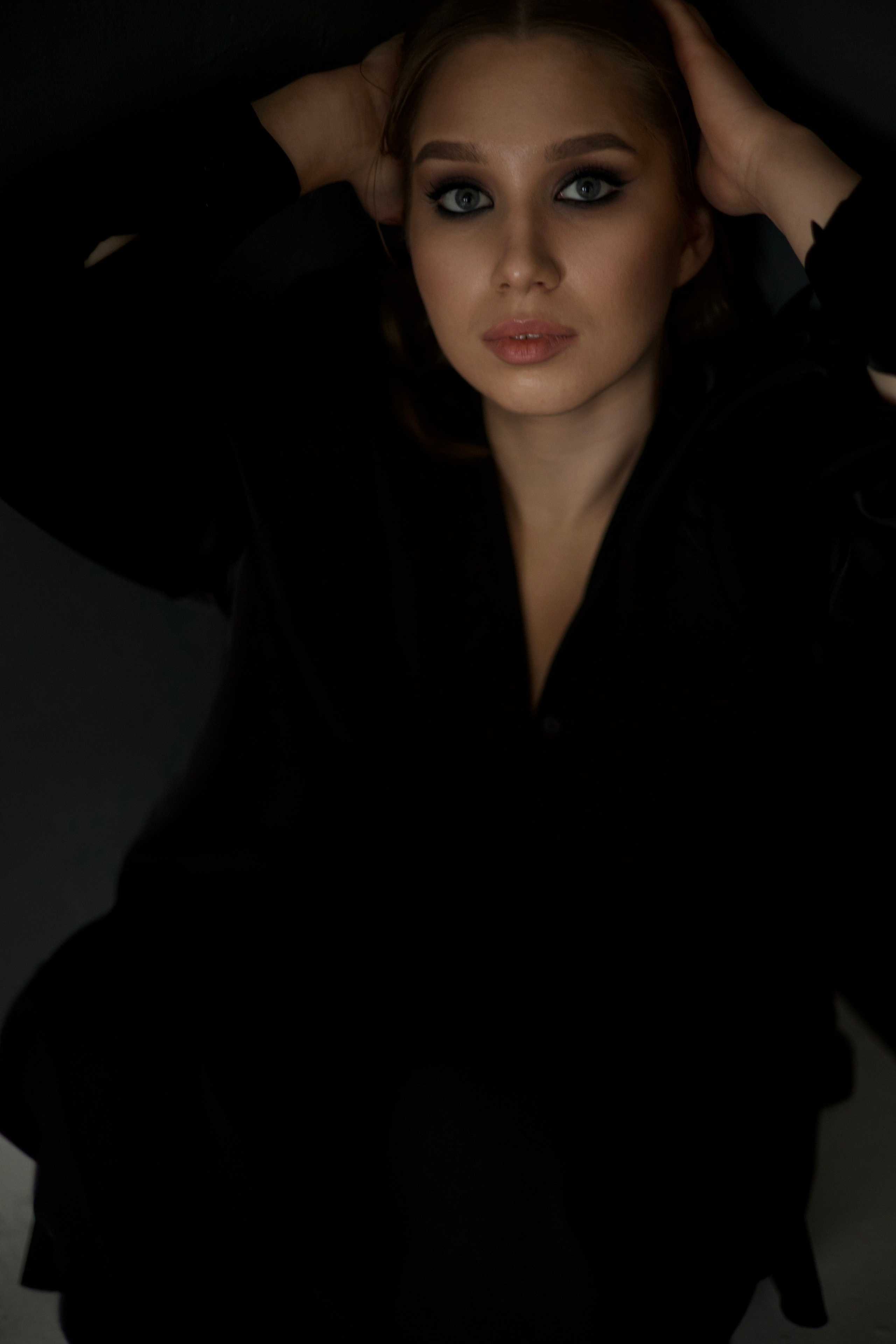 Катя. Меня зовут Ирина Белаец, и я фотограф из Нижнего Новгорода